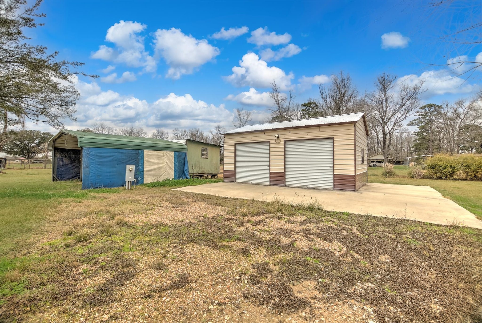 577 County Road 2251 Cleveland, TX 77327 - Photo 21 of 50
