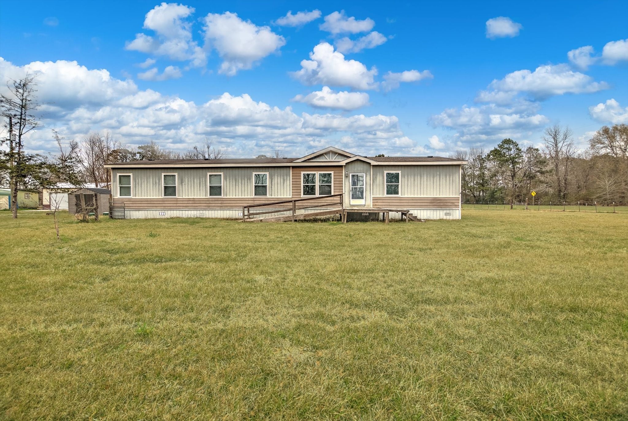 577 County Road 2251 Cleveland, TX 77327 - Photo 23 of 50