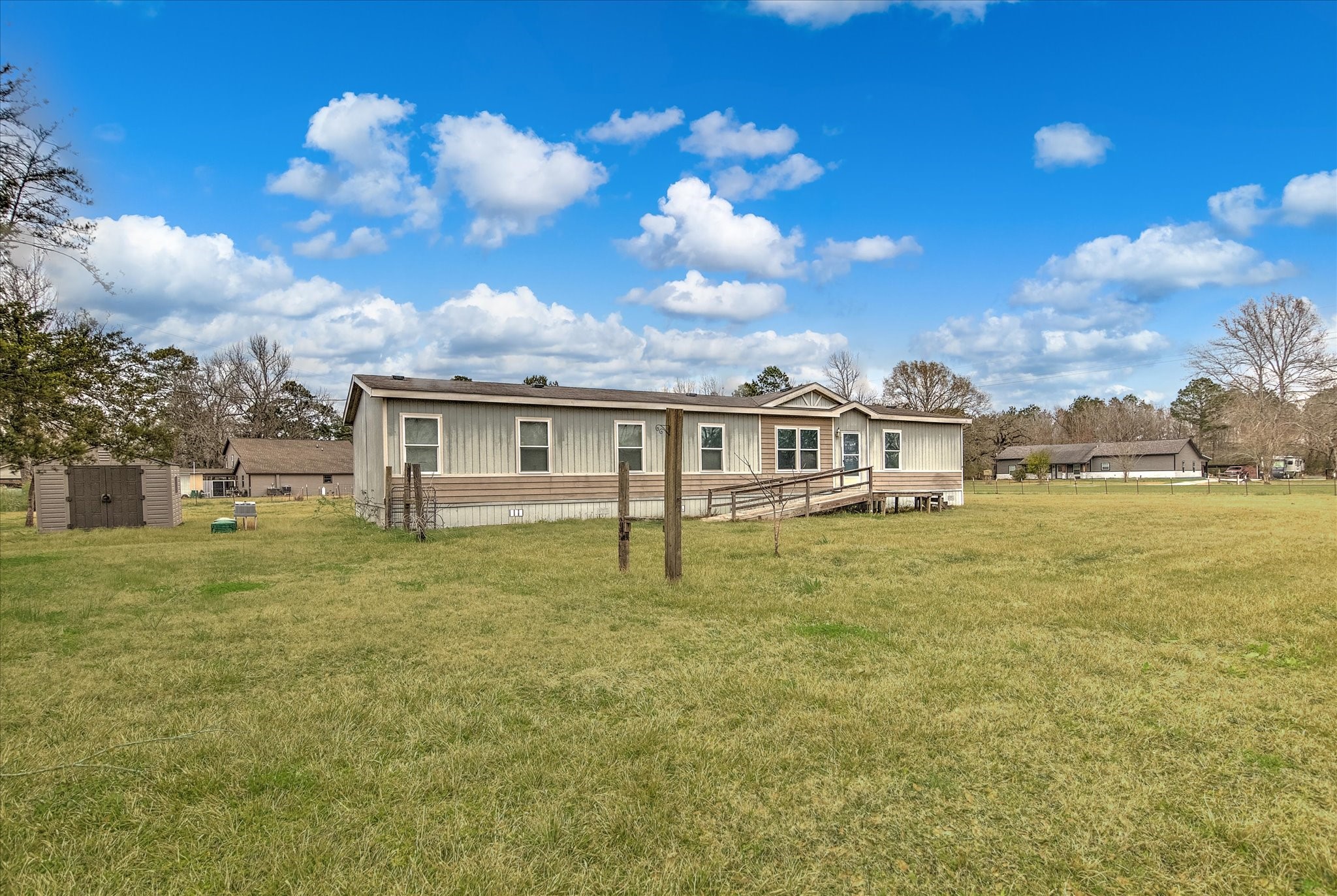 577 County Road 2251 Cleveland, TX 77327 - Photo 24 of 50