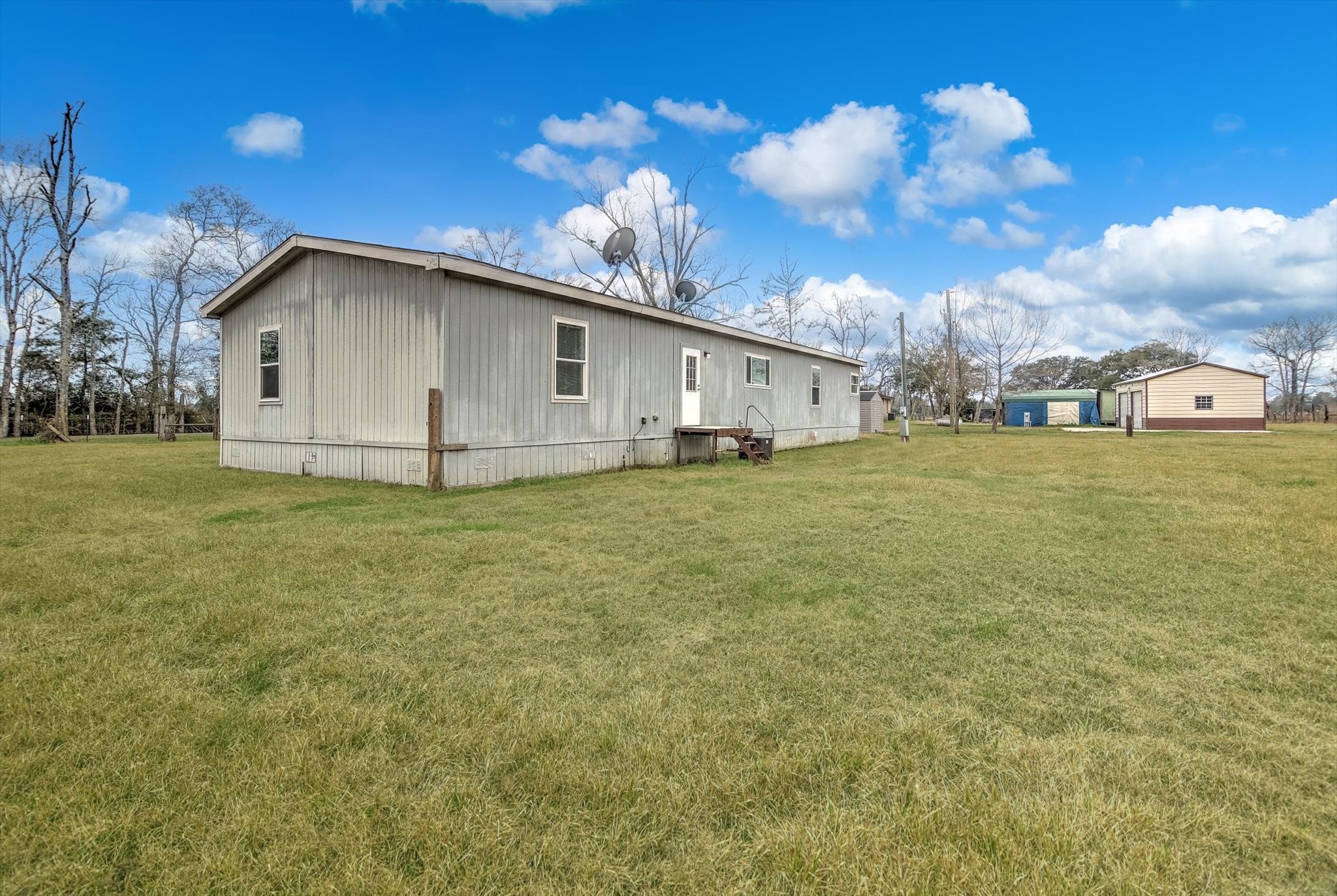 577 County Road 2251 Cleveland, TX 77327 - Photo 47 of 50