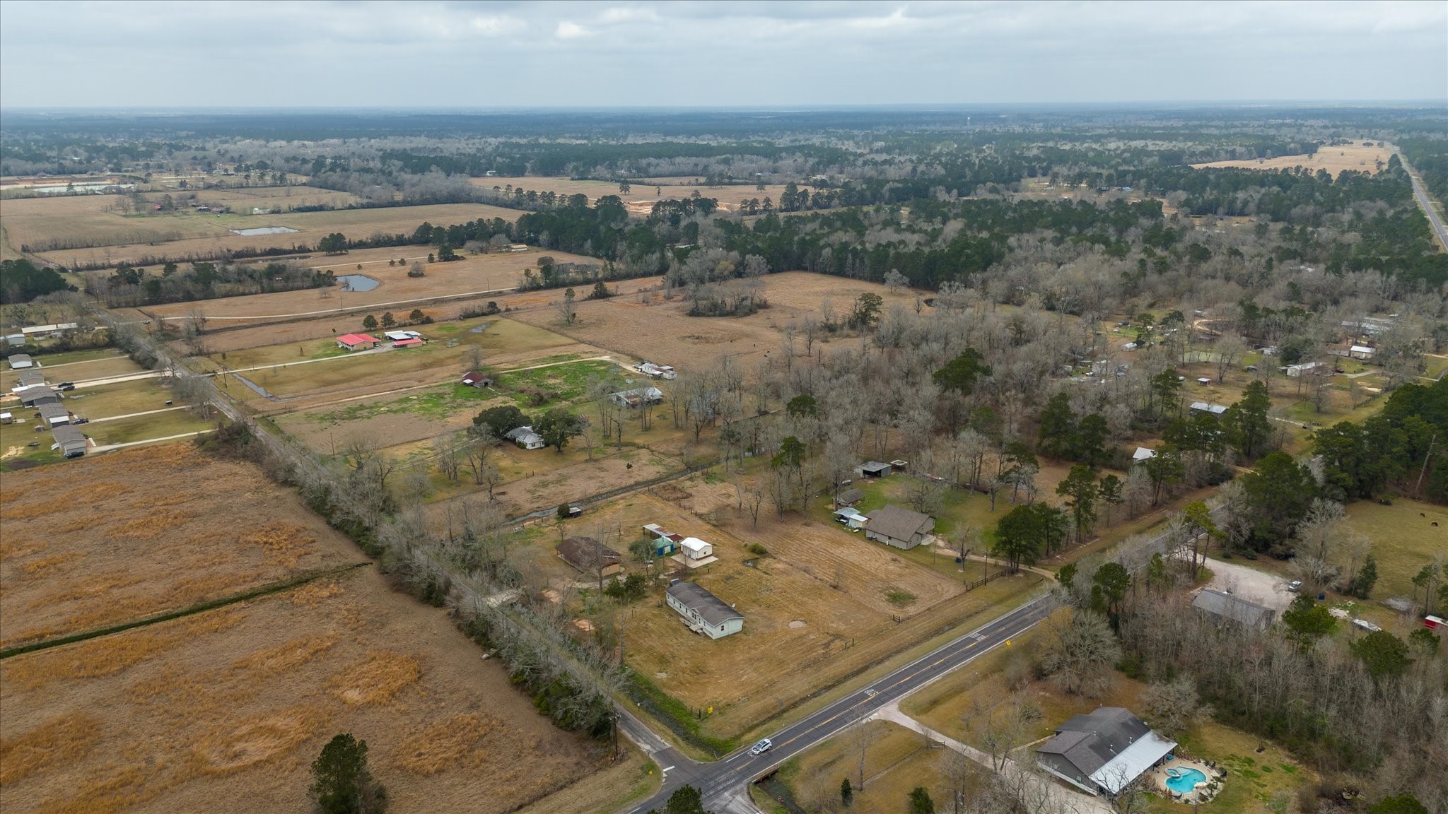 577 County Road 2251 Cleveland, TX 77327 - Photo 50 of 50