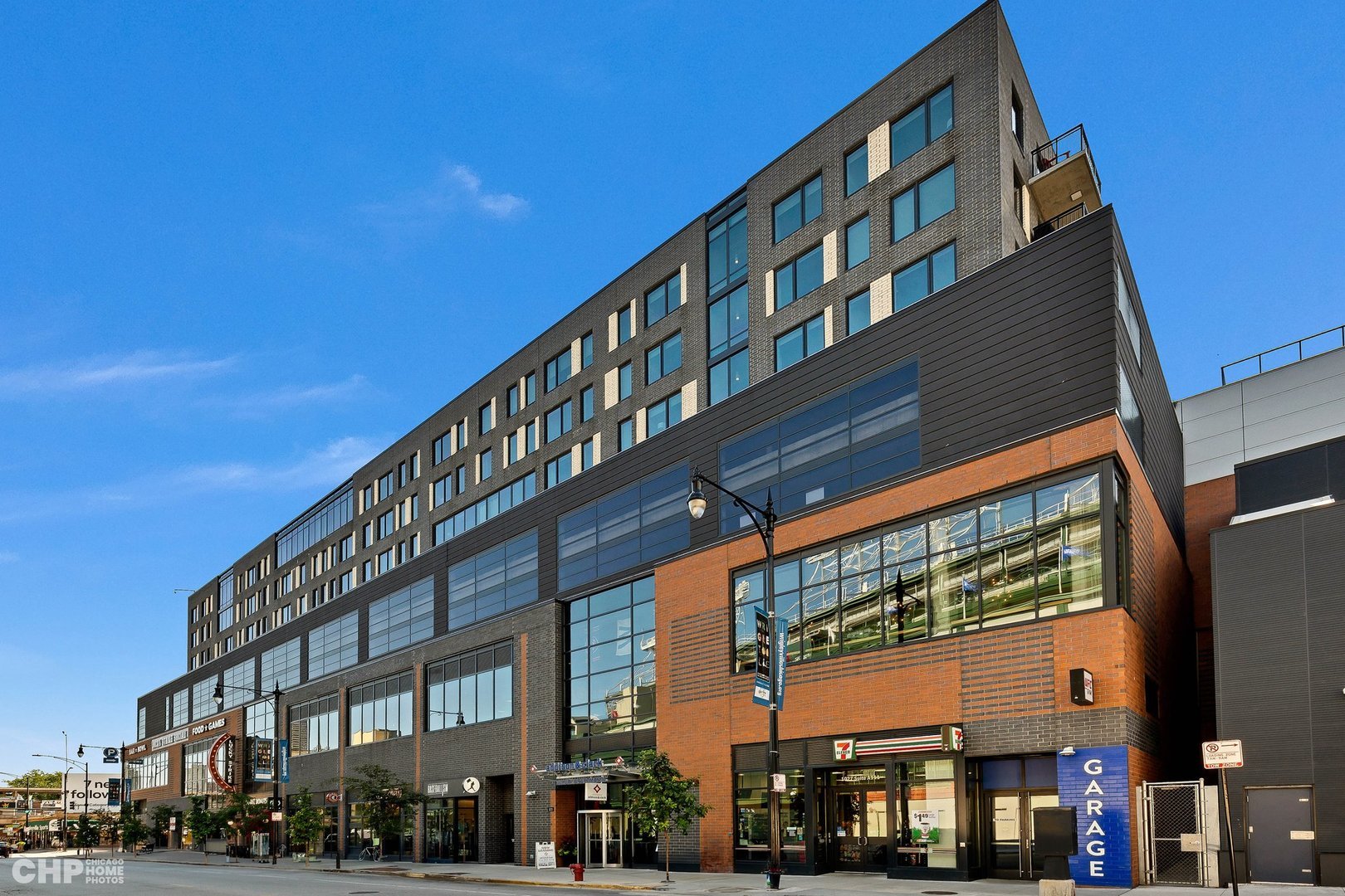 1025 West Addison Street, Unit 534 Chicago, IL 60613 - Photo 1 of 15