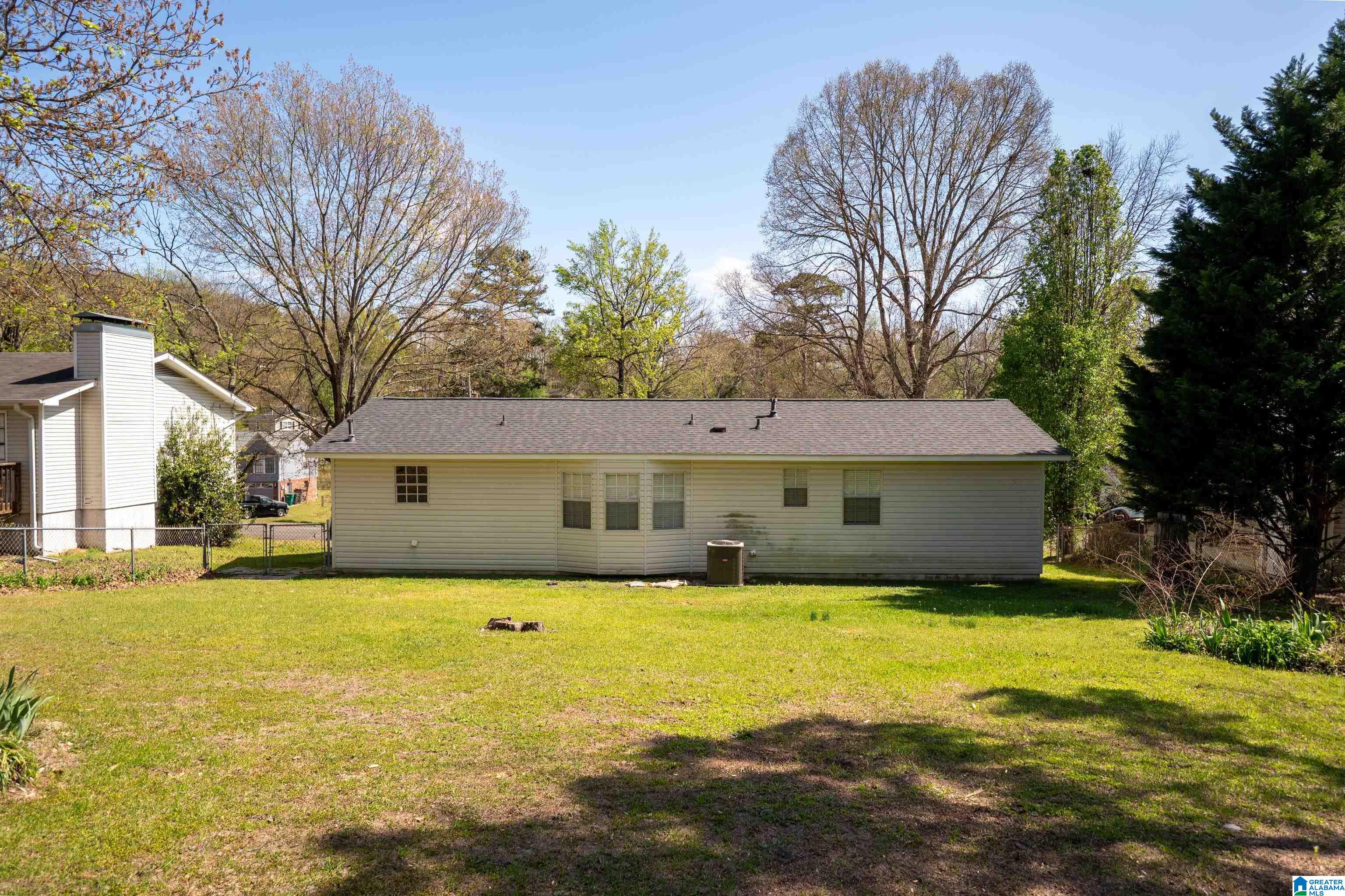 6602 Womack Road Pinson, AL 35126 - Photo 21 of 25