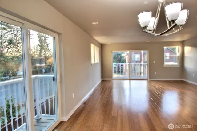 $590,000 | 15188 5th Lane South, Unit A, Burien, WA 98148