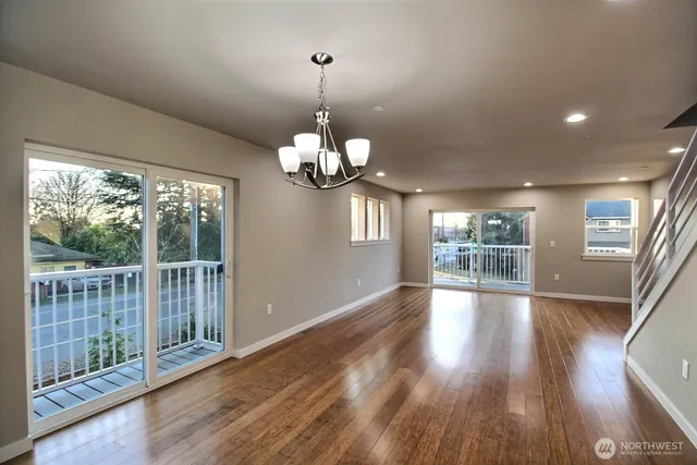 $590,000 | 15188 5th Lane South, Unit A, Burien, WA 98148