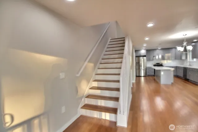 $590,000 | 15188 5th Lane South, Unit A, Burien, WA 98148