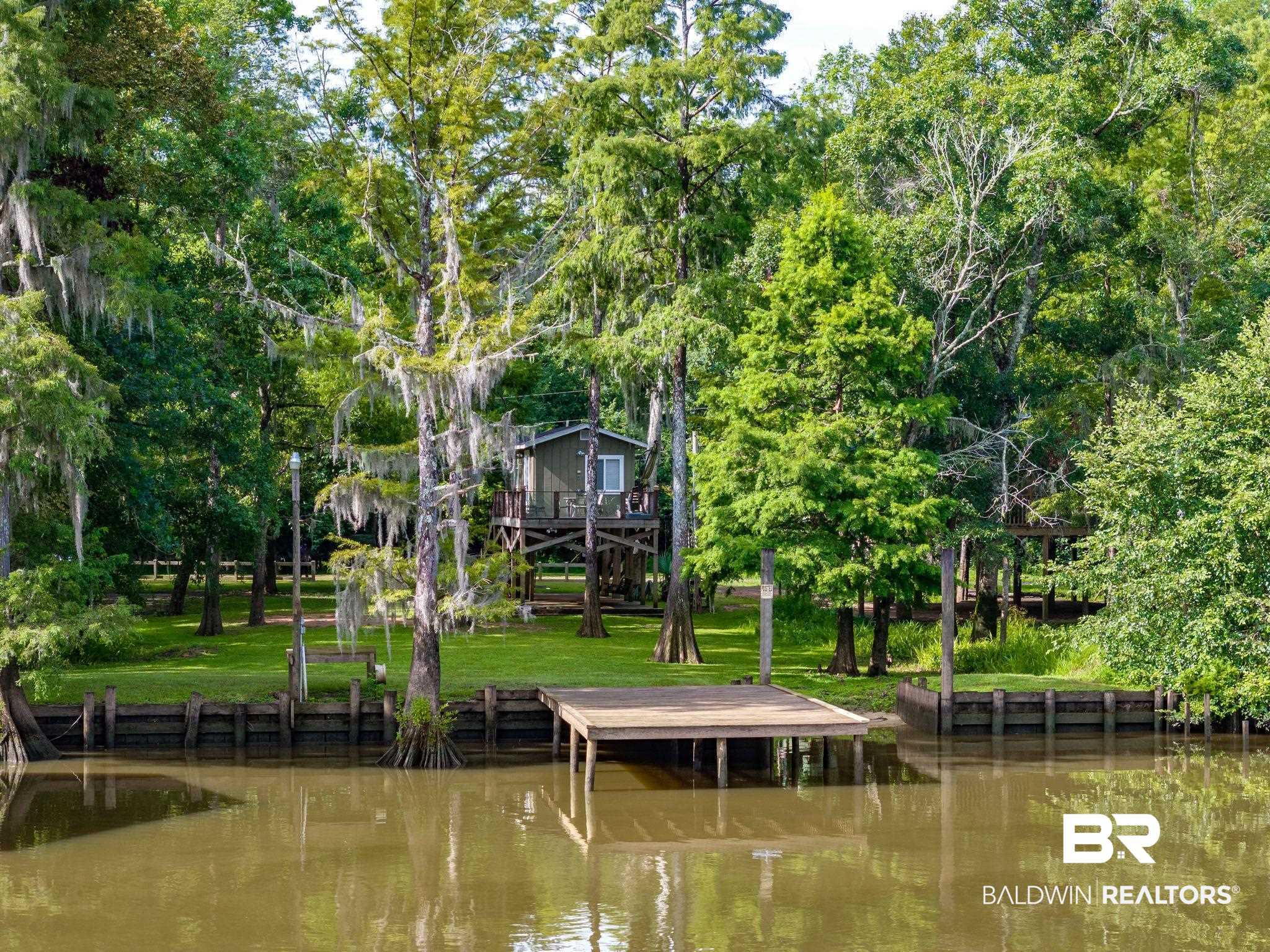 7867 Bryant's Lndg Road Stockton, AL 36579 - Photo 18 of 30