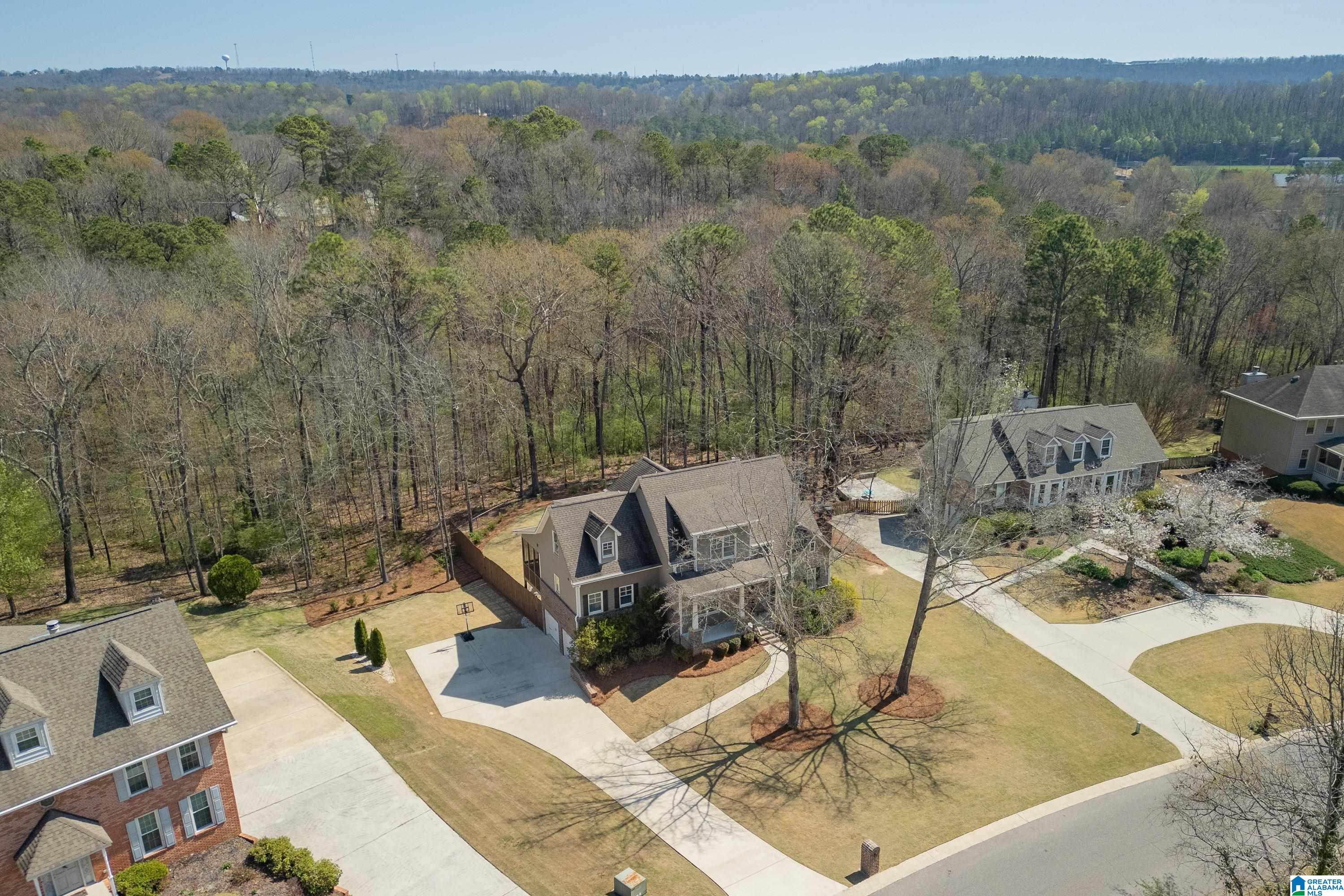 5383 Harvest Ridge Lane Birmingham, AL 35242 - Photo 53 of 66