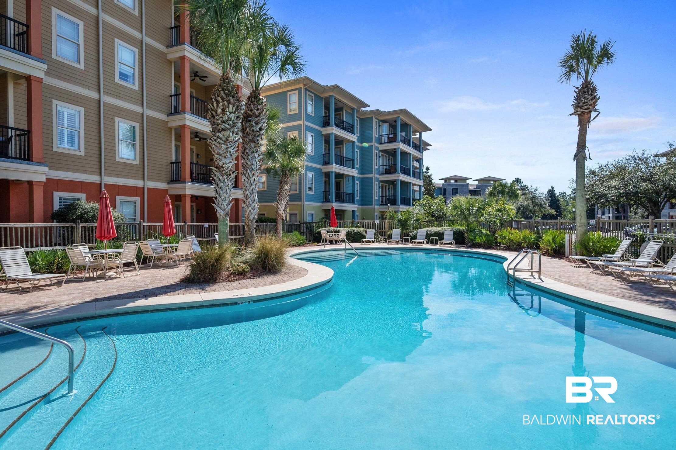 1430 Regency Road, Unit H101 Gulf Shores, AL 36542 - Photo 5 of 36