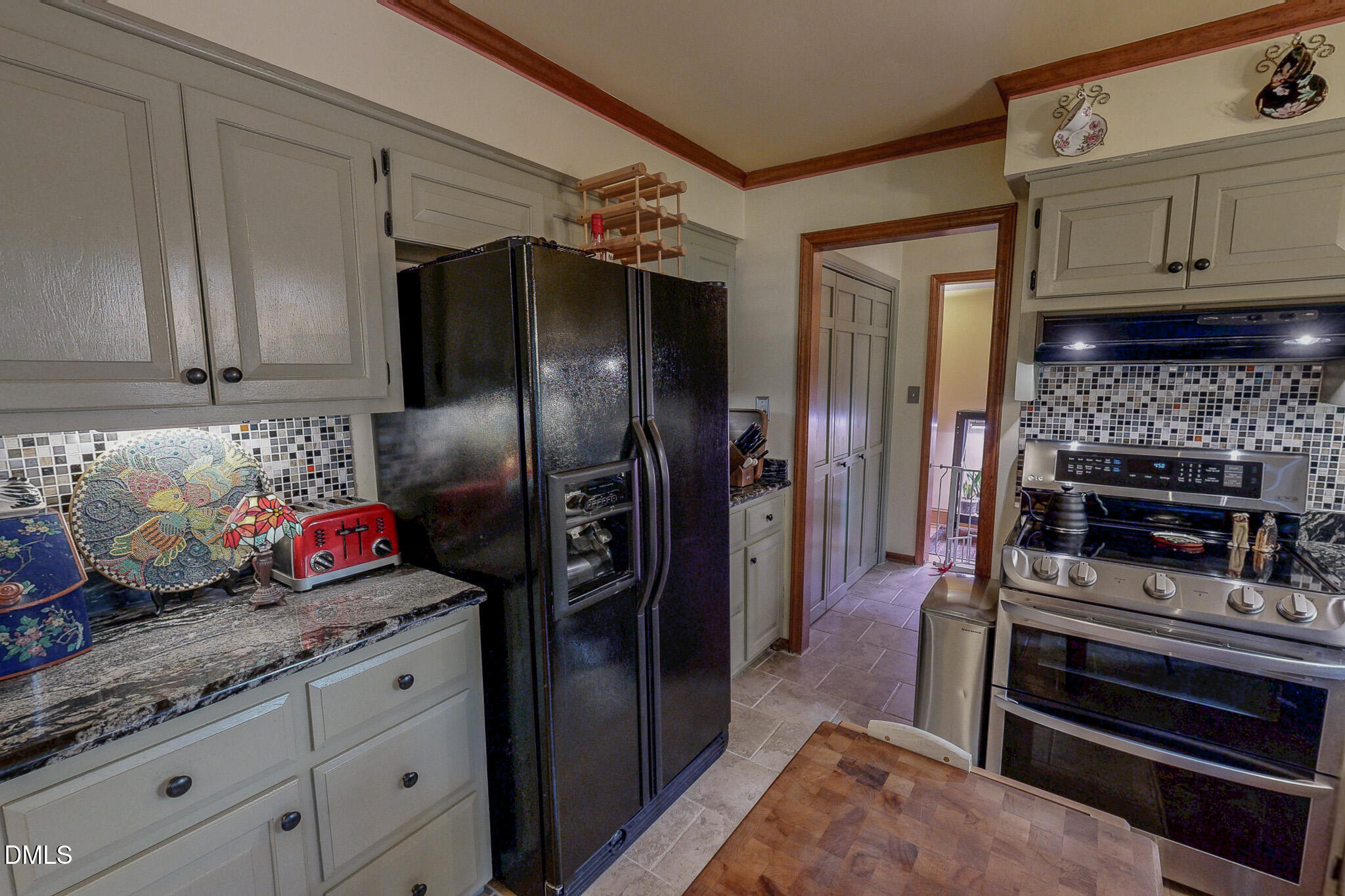 11911 North Roxboro Street Rougemont, NC 27572 - Photo 25 of 68 24