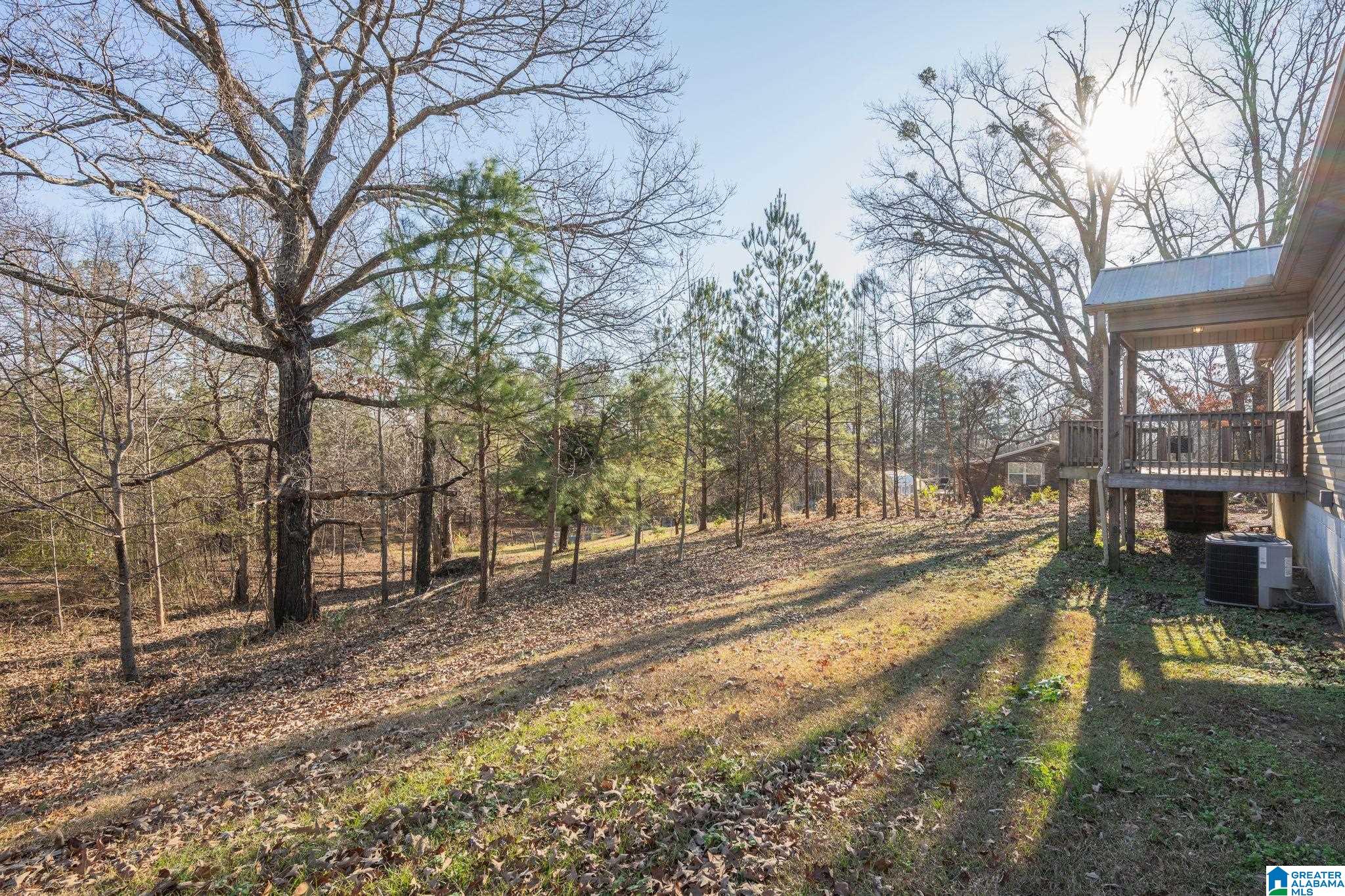9330 Old Stouts Road Warrior, AL 35180 - Photo 25 of 28