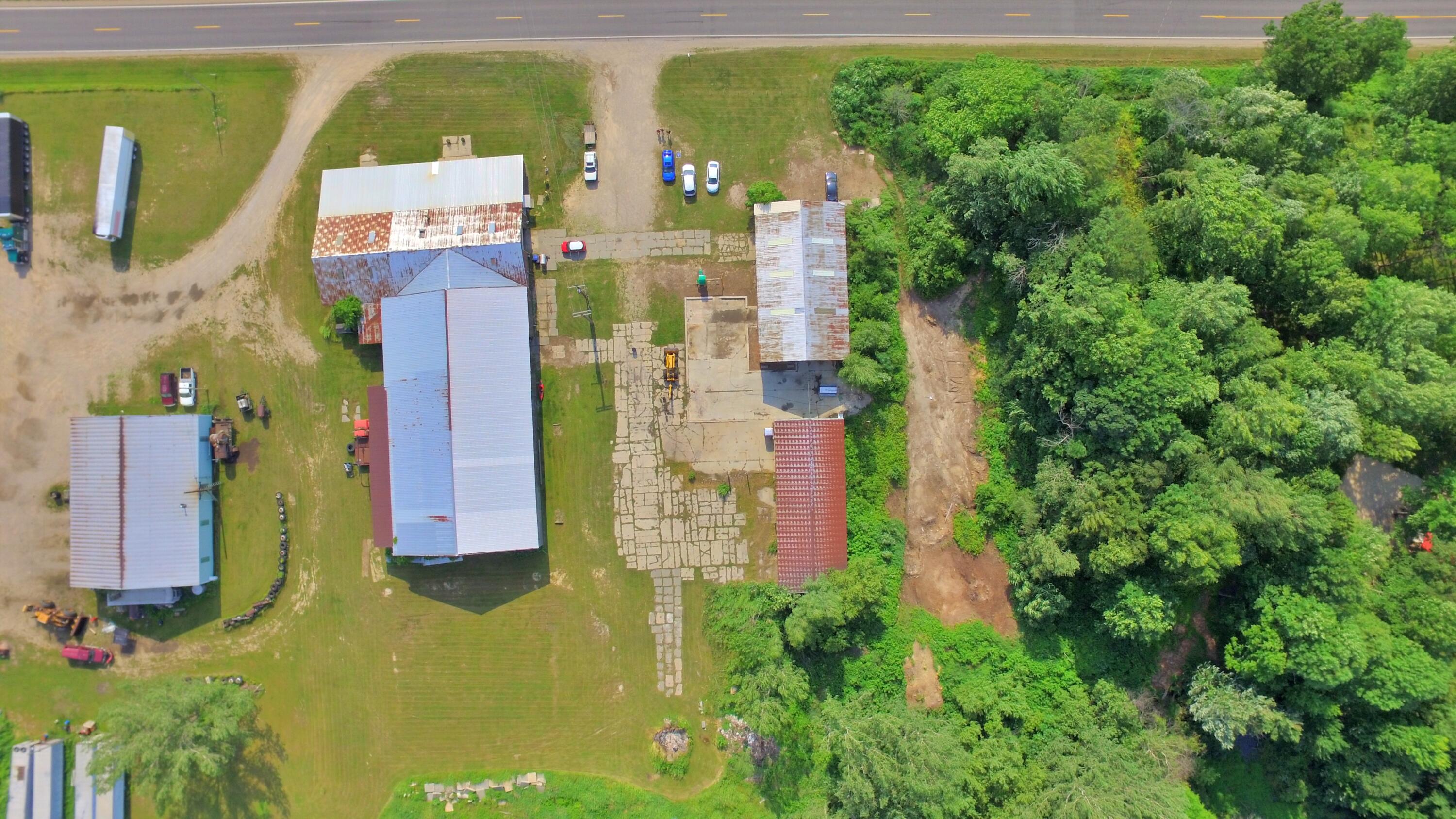 4818 Wyman Road Edmore, MI 48829 - Photo 5 of 11 DJI_0013