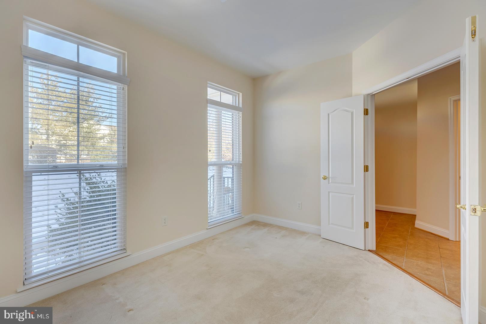 1010 Verdigris Way Odenton, MD 21113 - Photo 15 of 38 a view of an empty room with a window