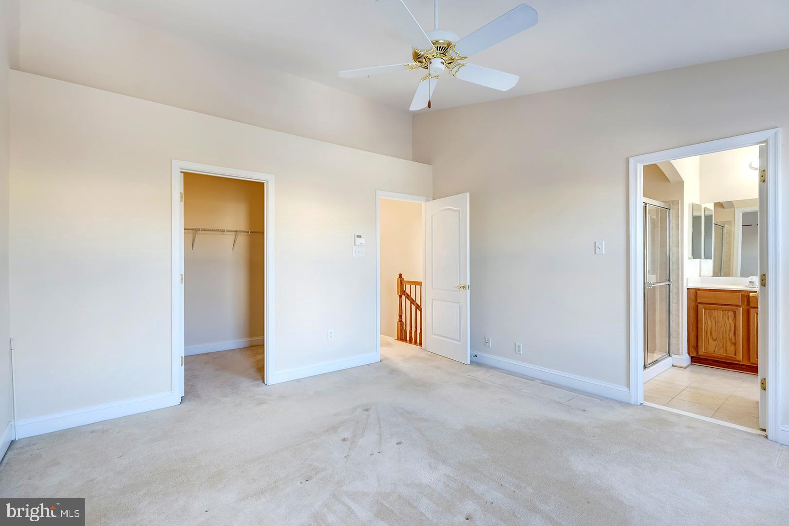 1010 Verdigris Way Odenton, MD 21113 - Photo 25 of 38 a view of an empty room with a bathroom