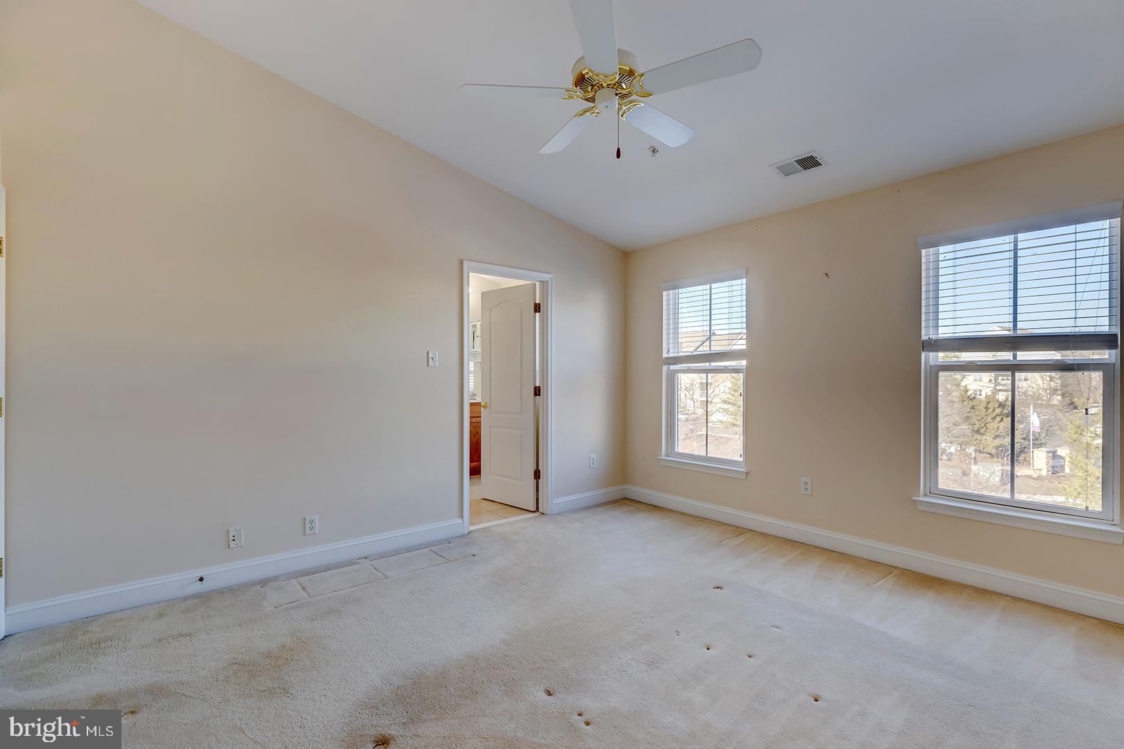 1010 Verdigris Way Odenton, MD 21113 - Photo 26 of 38 a view of an empty room with a window