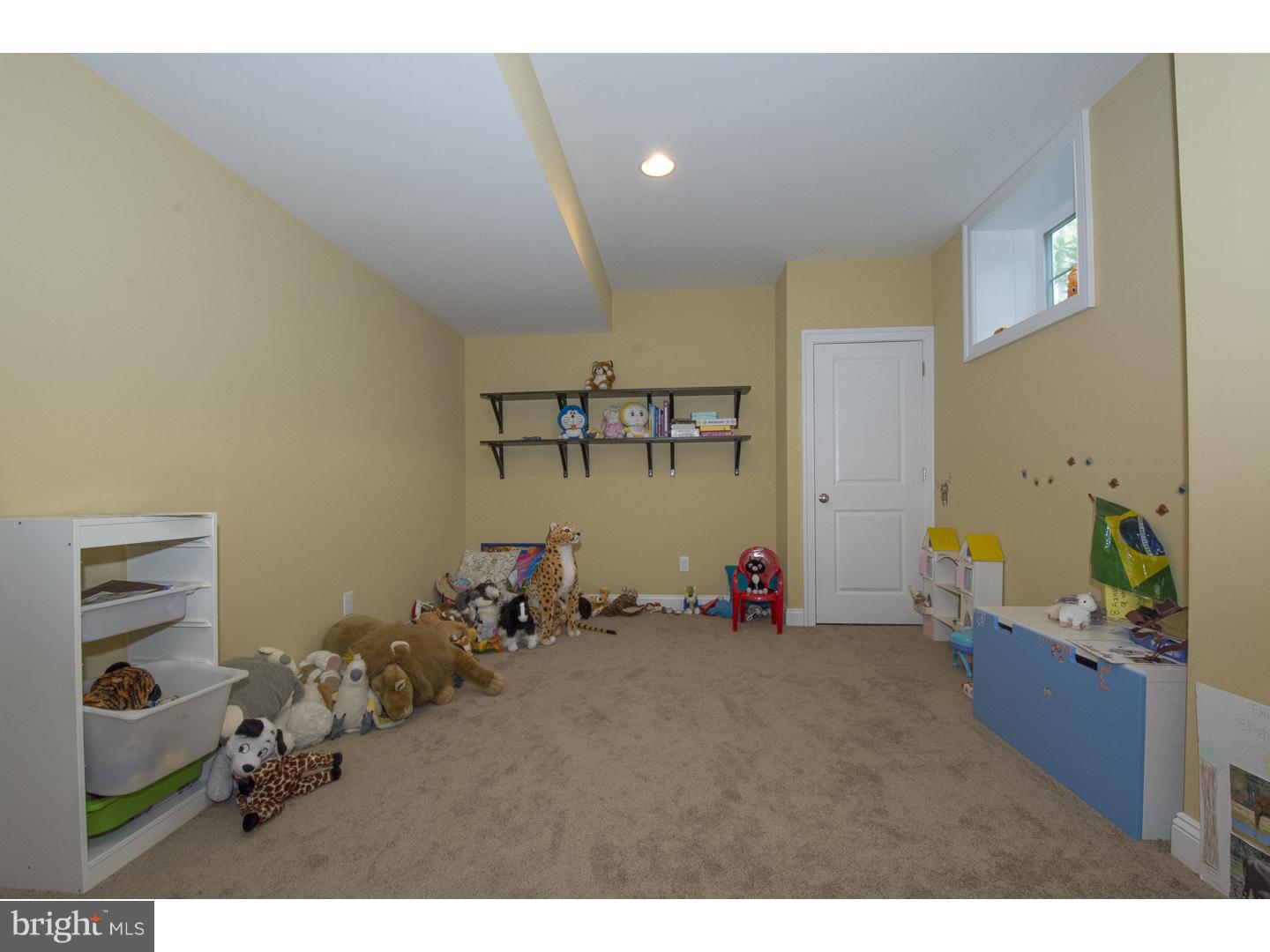 427 Iven Avenue Wayne, PA 19087 - Photo 22 of 24 a view of a room with gym equipment