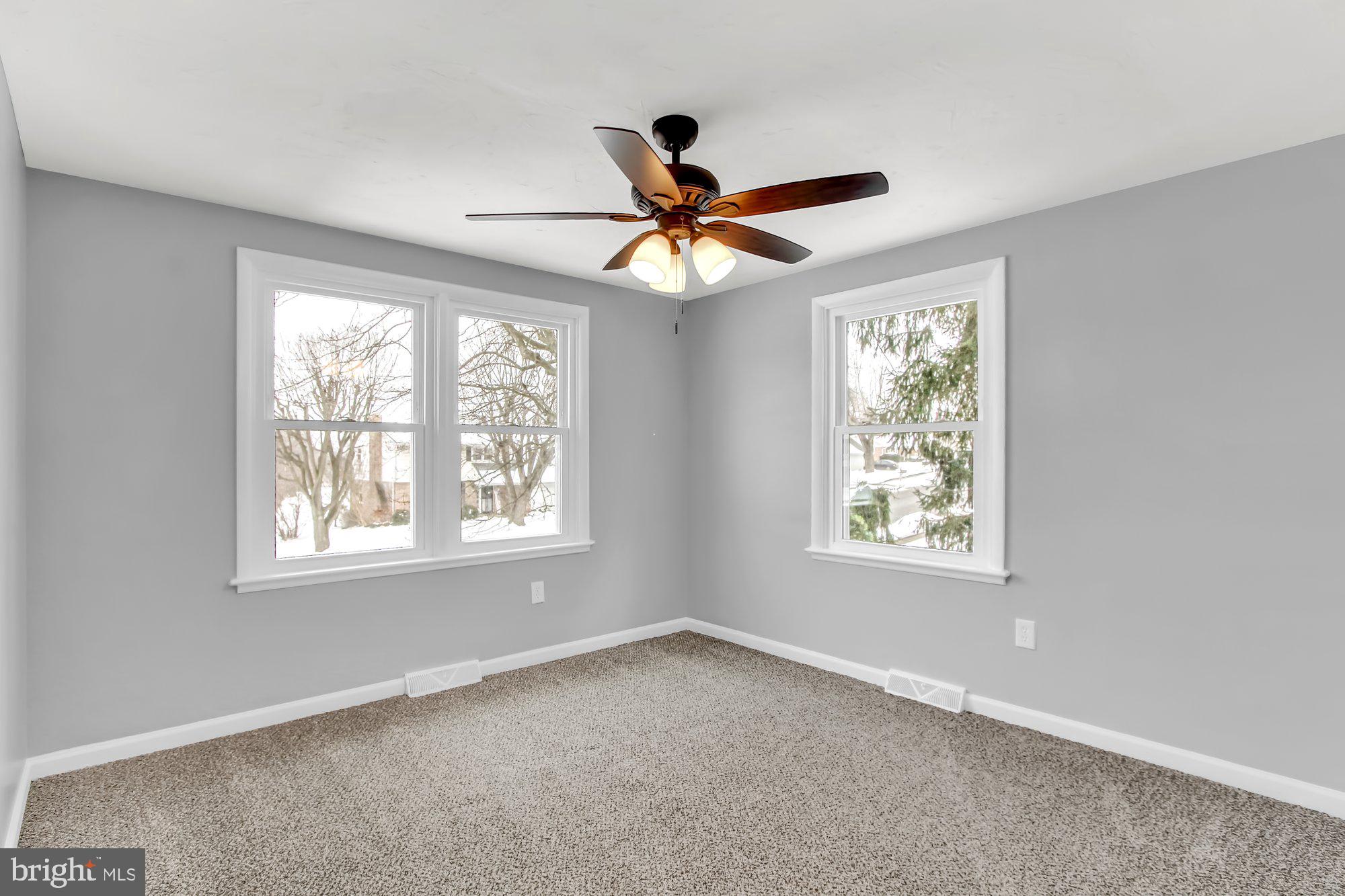 3390 Kingston Road York, PA 17402 - Photo 11 of 27 Upper Level Bedroom