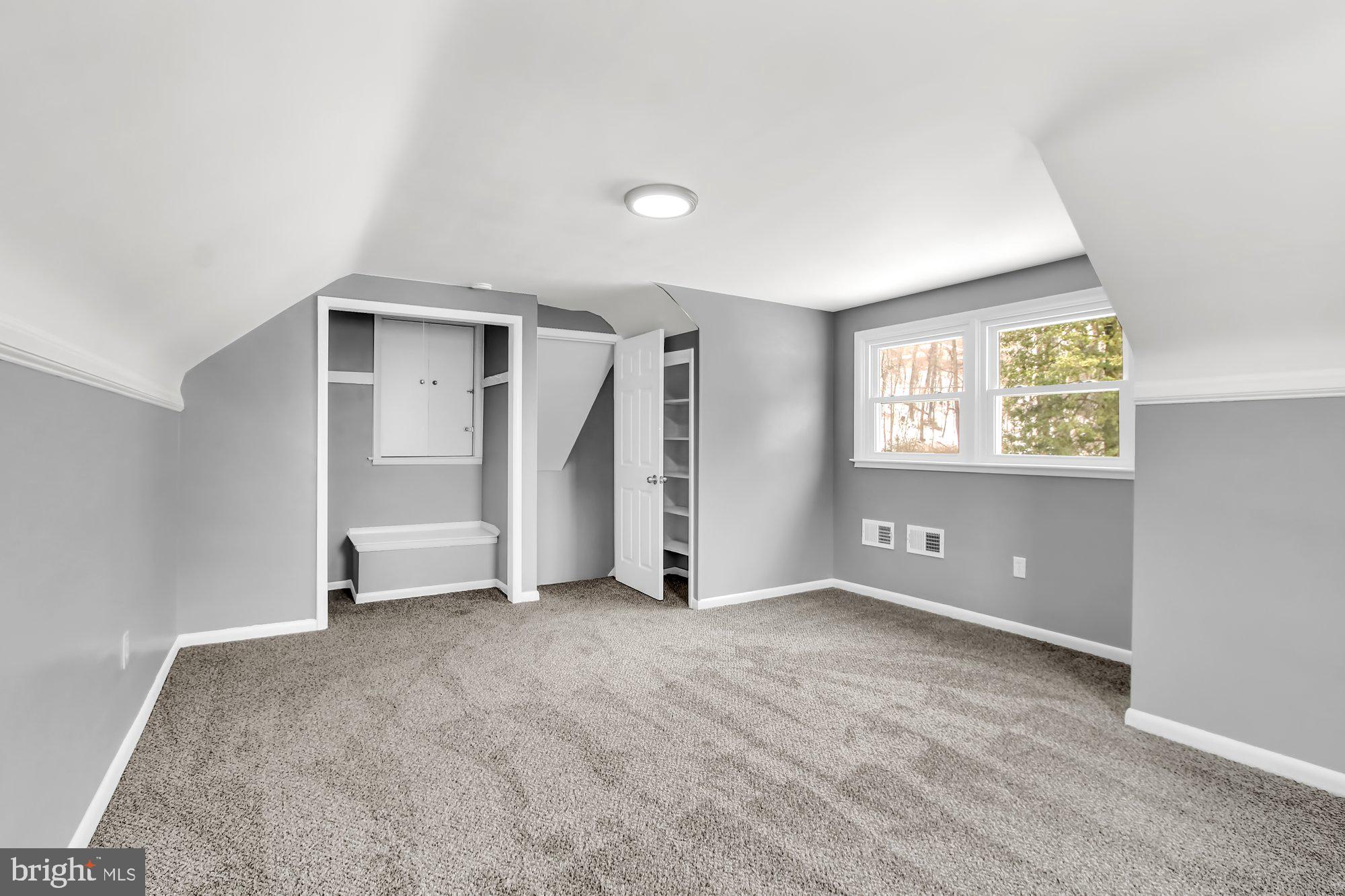 3390 Kingston Road York, PA 17402 - Photo 16 of 27 Upper Level 2-Bedroom