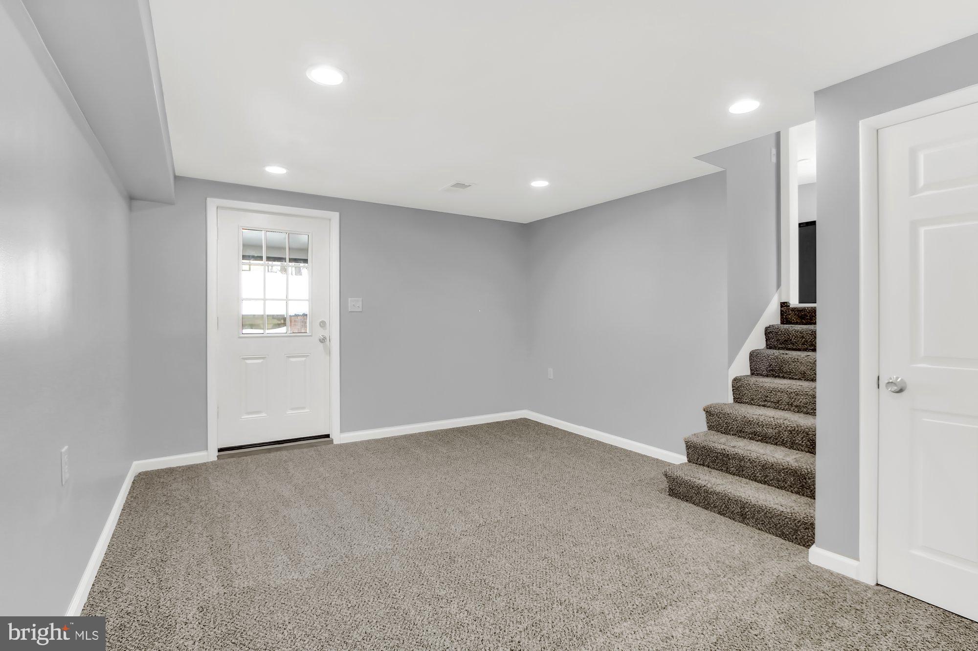 3390 Kingston Road York, PA 17402 - Photo 17 of 27 Lower Level Family/Office/Bonus Room