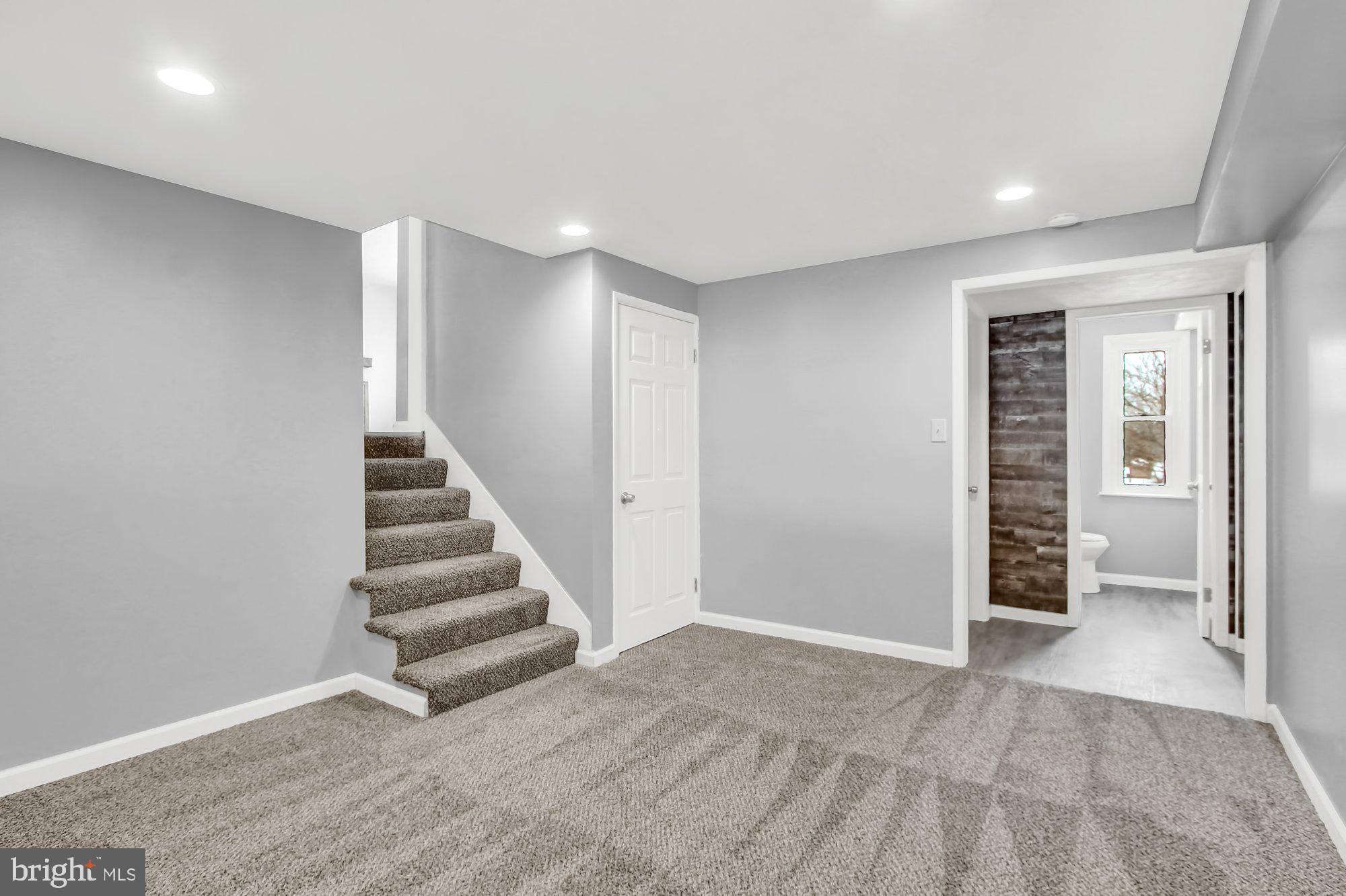 3390 Kingston Road York, PA 17402 - Photo 18 of 27 Lower Level Family/Office/Bonus Room