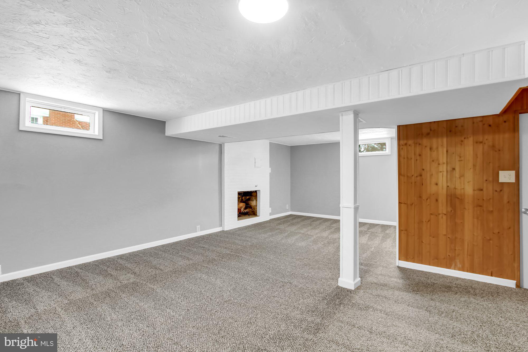 3390 Kingston Road York, PA 17402 - Photo 20 of 27 Lower Level 2-Family Room