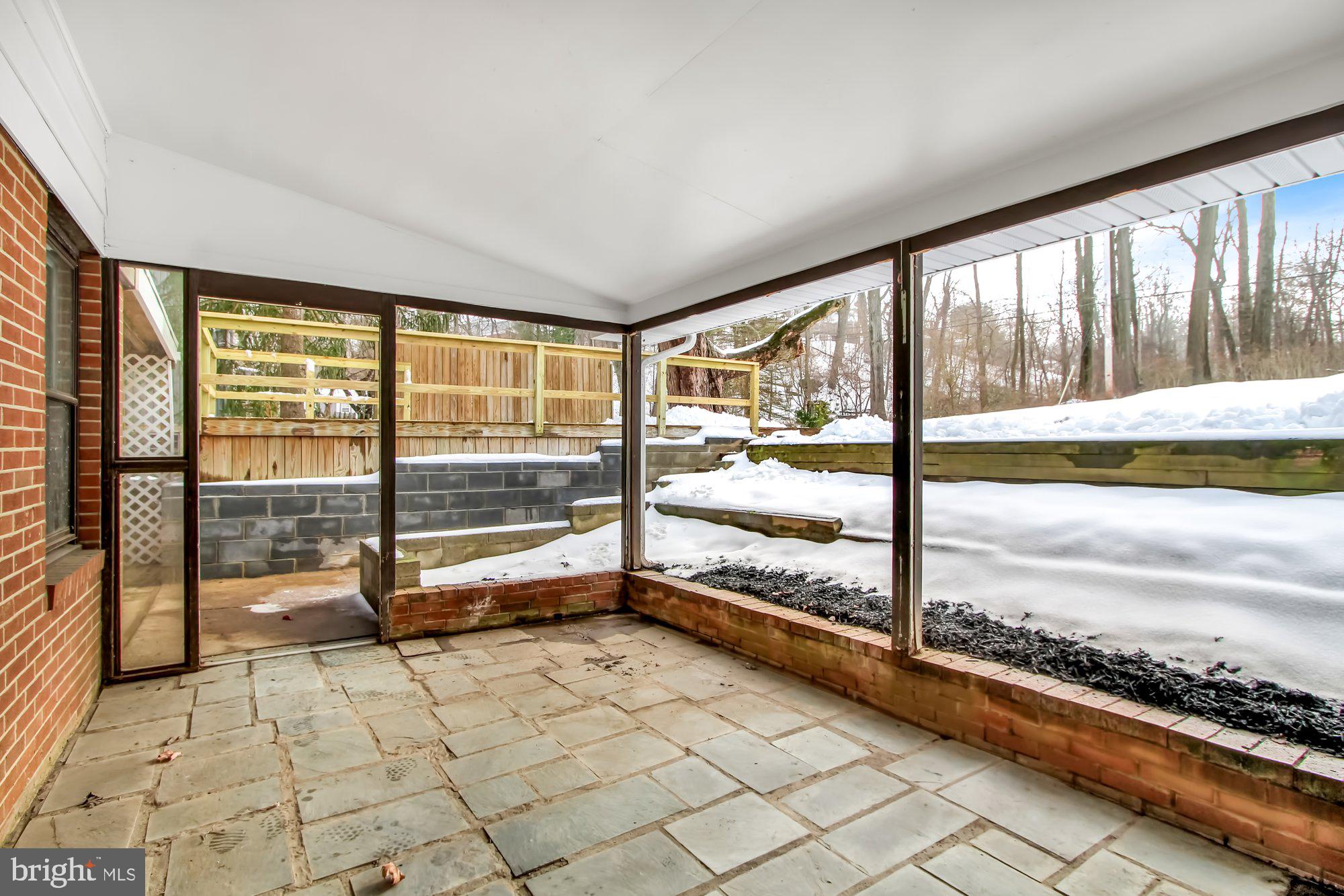 3390 Kingston Road York, PA 17402 - Photo 22 of 27 Covered Patio