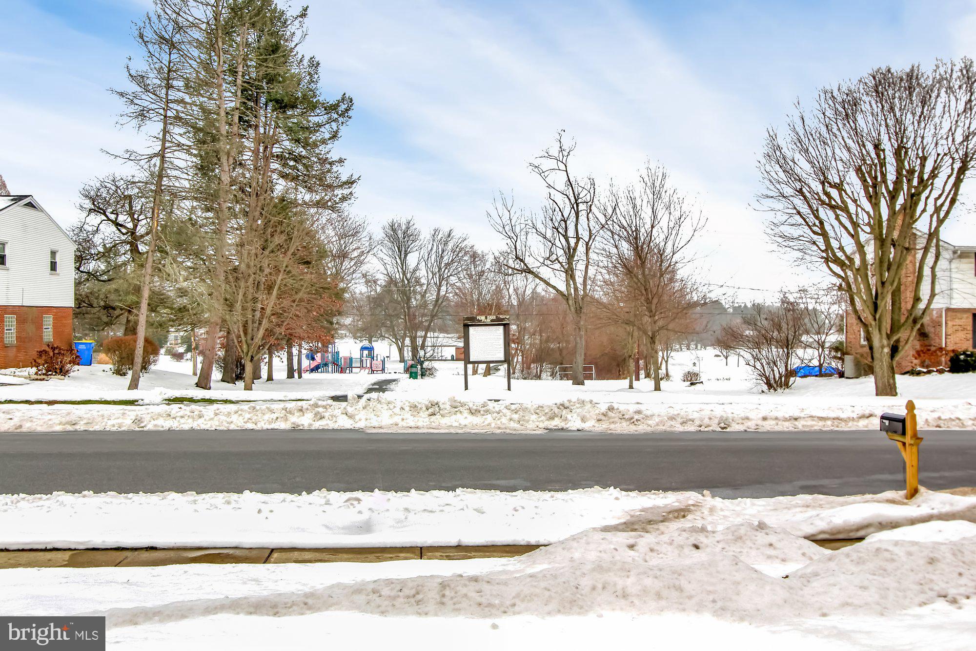 3390 Kingston Road York, PA 17402 - Photo 26 of 27 Community Park Located Across Street