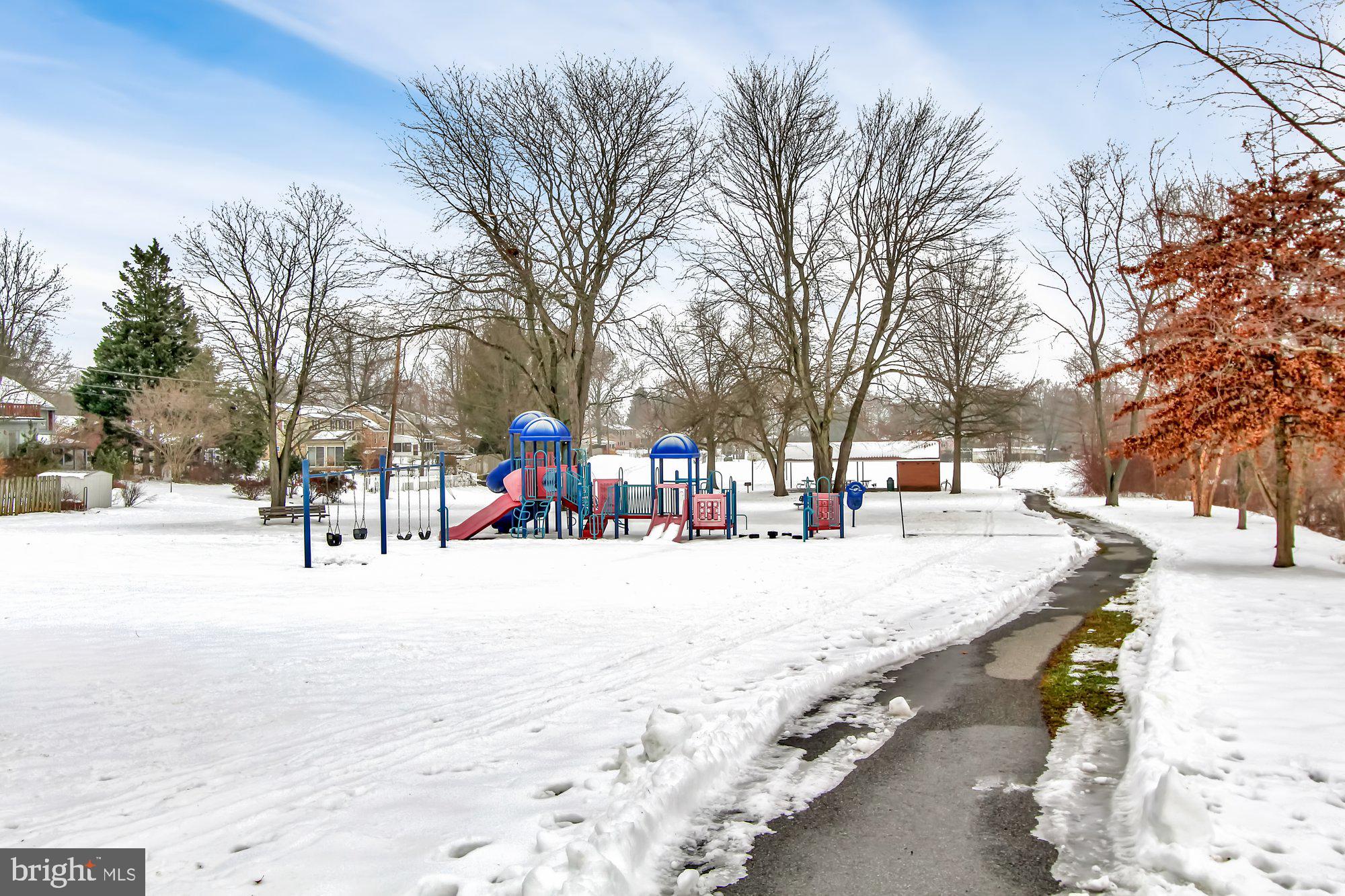 3390 Kingston Road York, PA 17402 - Photo 27 of 27 Community Park Located Across Street