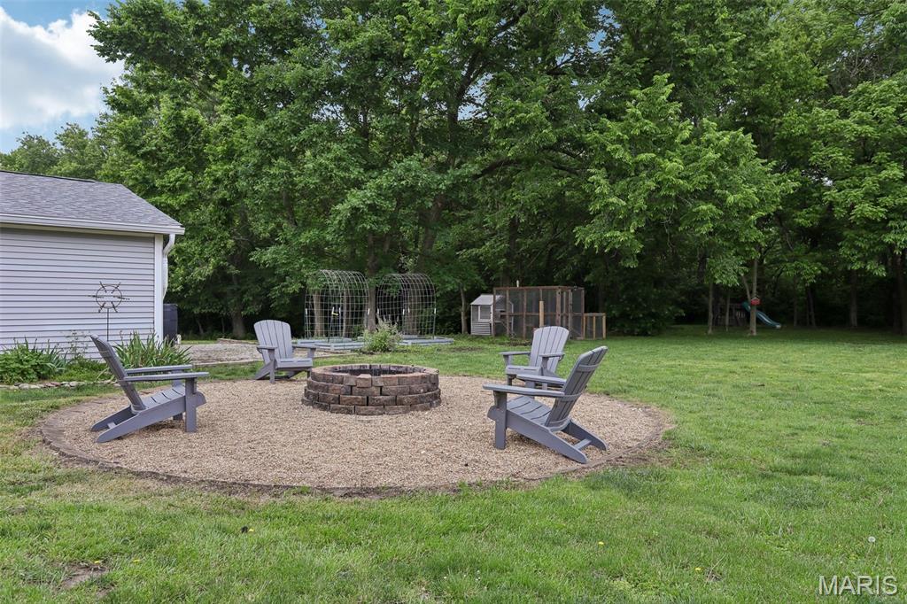 16016 Rugby Trail Litchfield, IL 62056 - Photo 36 of 48
