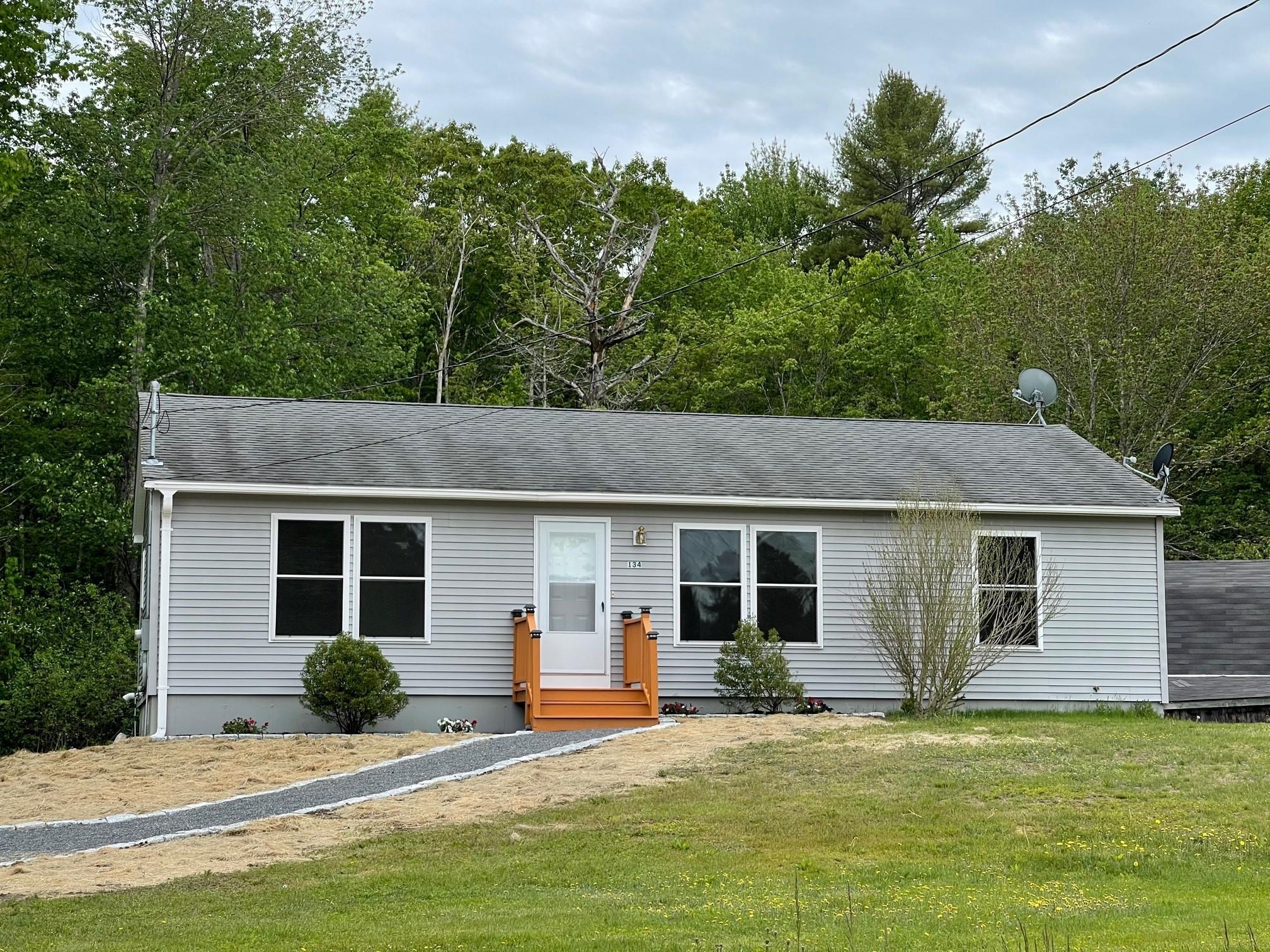 134 Sinnott Road Arundel, ME 04046 - Photo 34 of 38 Move-in Ready