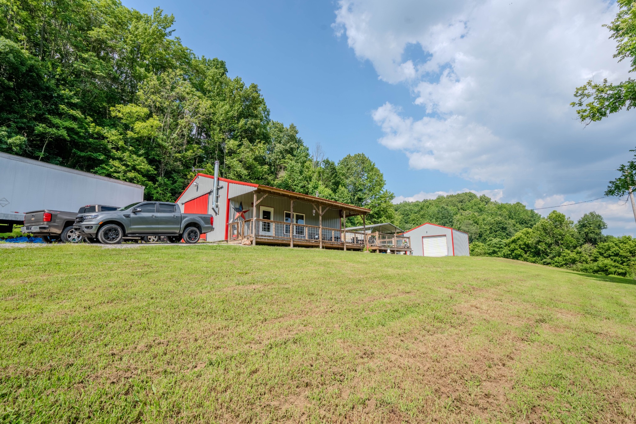 357 Providence Road Pulaski, TN 38478 - Photo 16 of 40