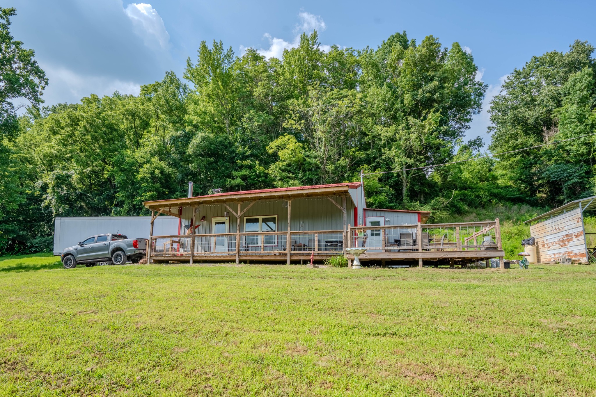 357 Providence Road Pulaski, TN 38478 - Photo 17 of 40