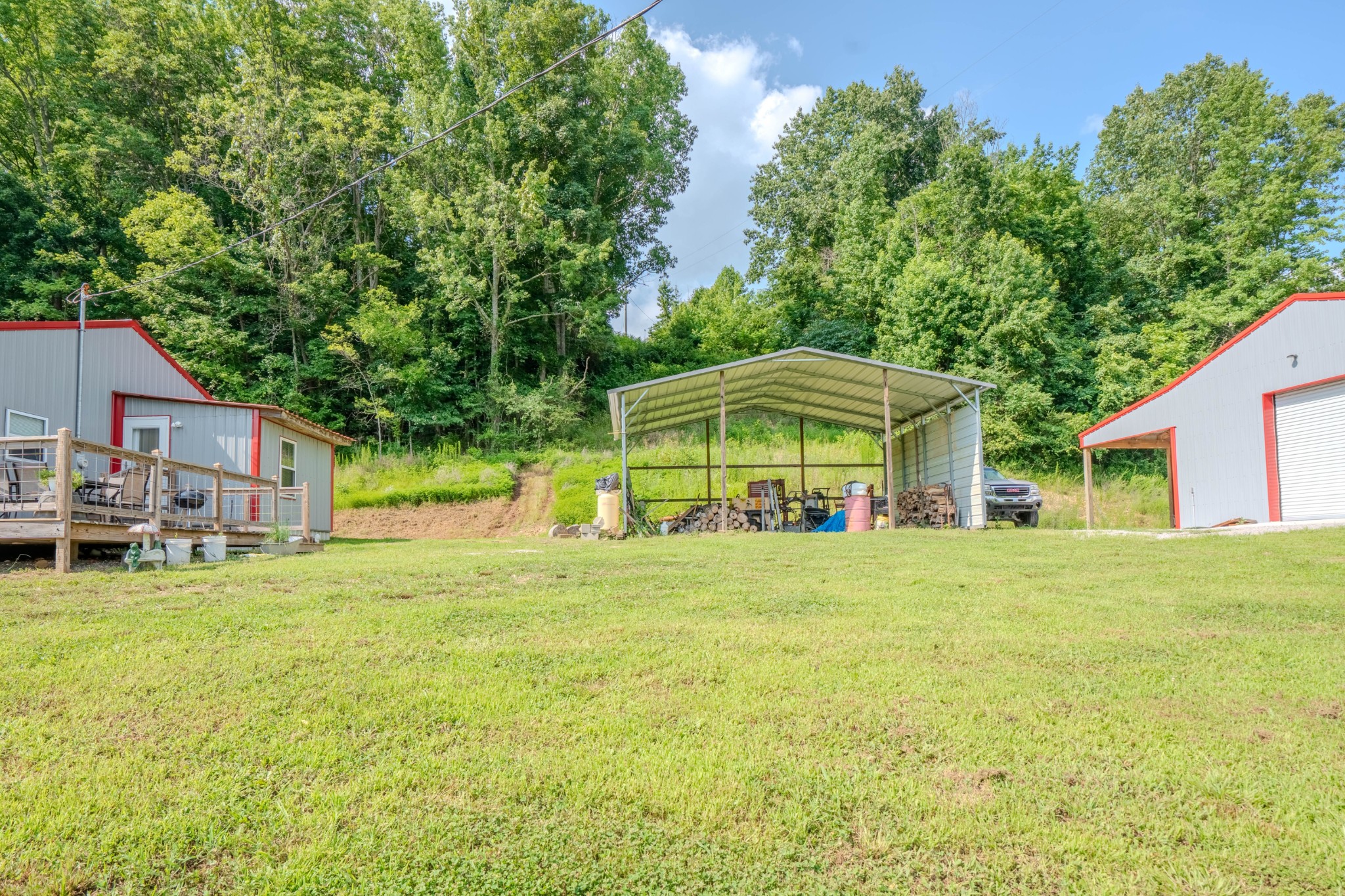 357 Providence Road Pulaski, TN 38478 - Photo 18 of 40