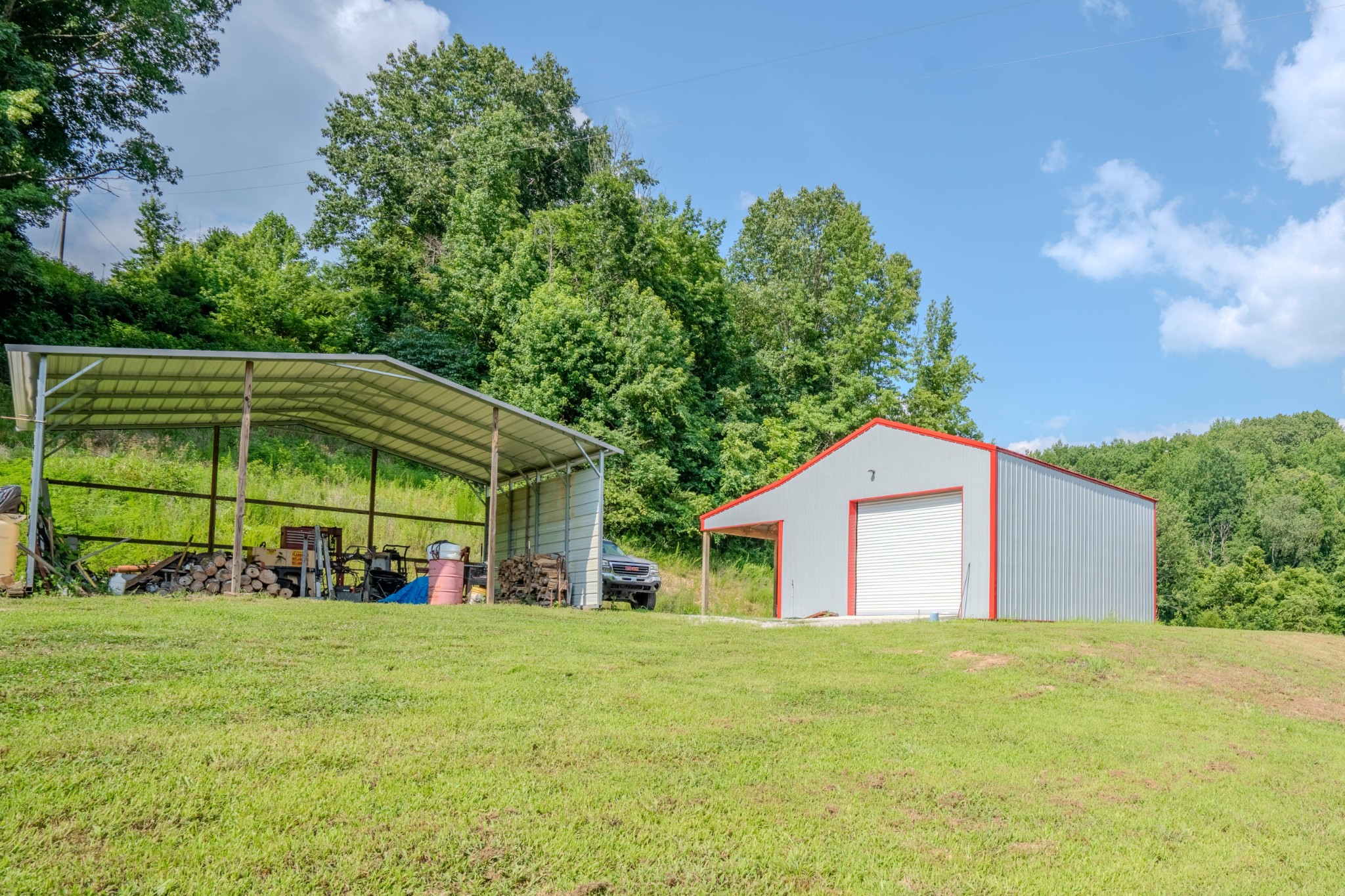 357 Providence Road Pulaski, TN 38478 - Photo 19 of 40