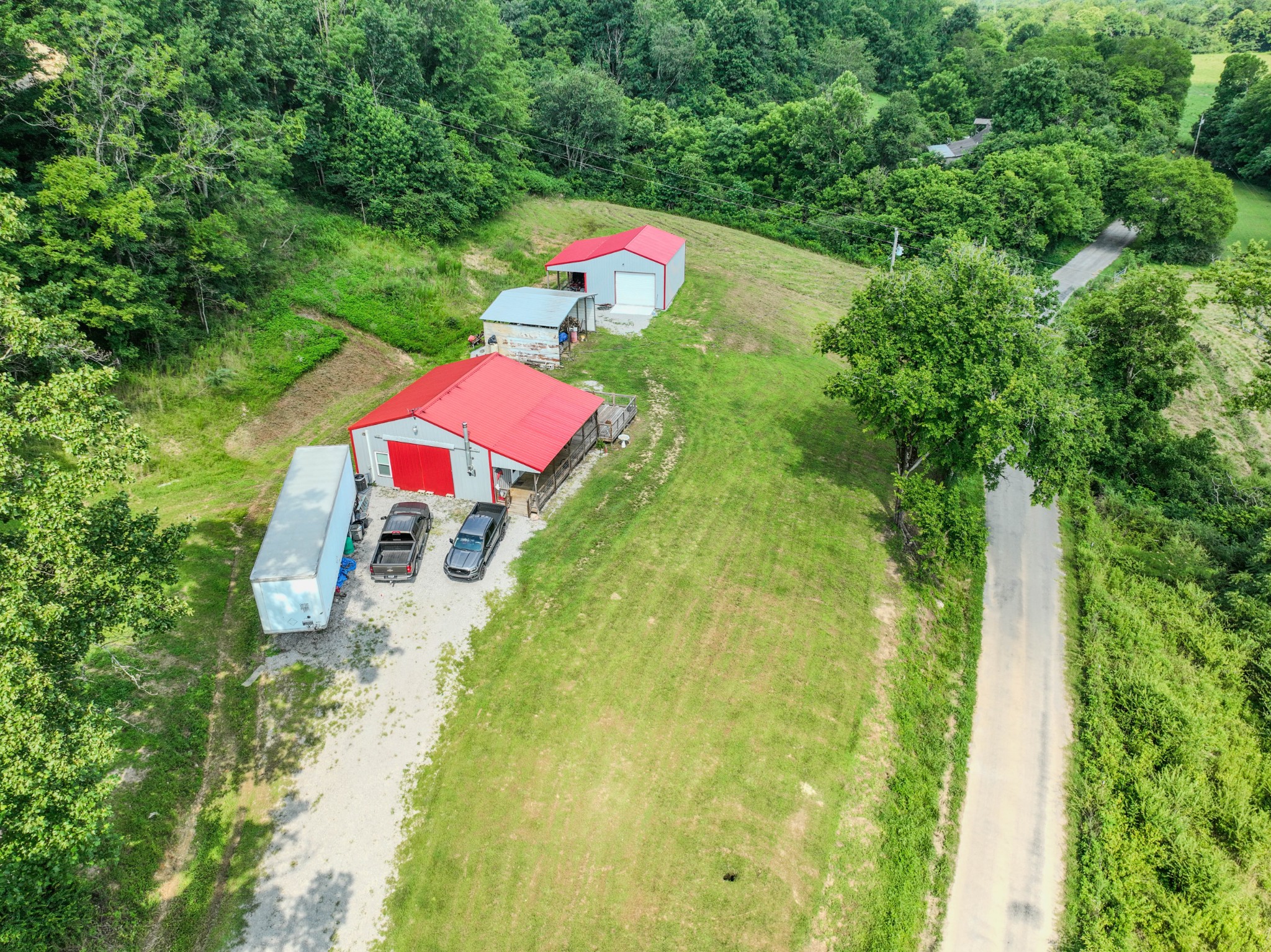 357 Providence Road Pulaski, TN 38478 - Photo 29 of 40