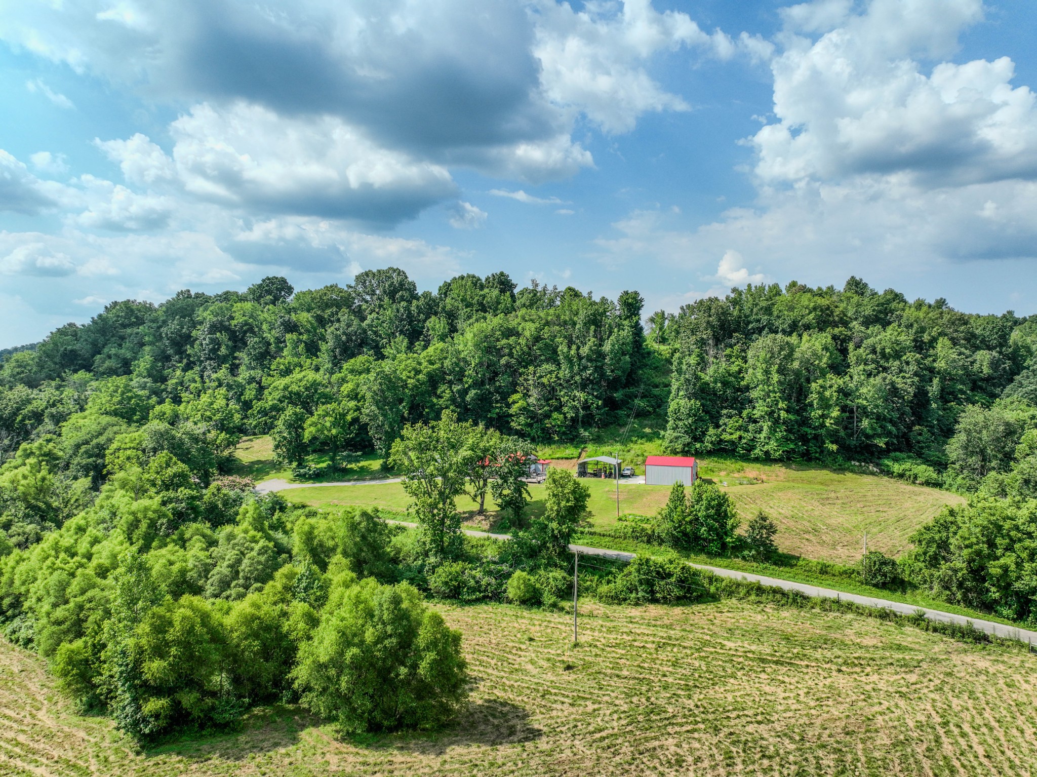 357 Providence Road Pulaski, TN 38478 - Photo 33 of 40