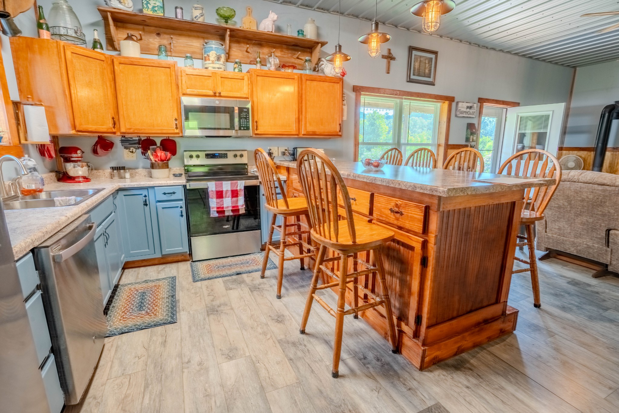 357 Providence Road Pulaski, TN 38478 - Photo 4 of 40