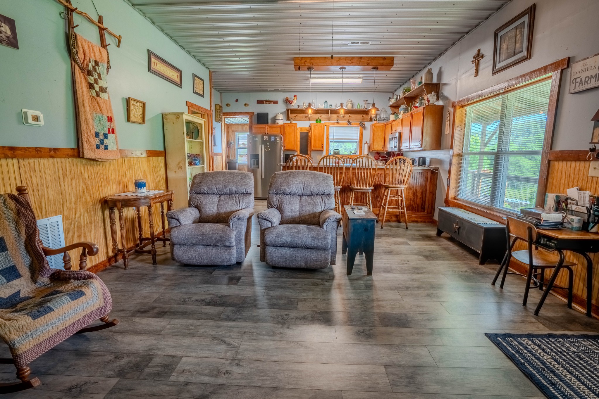 357 Providence Road Pulaski, TN 38478 - Photo 7 of 40