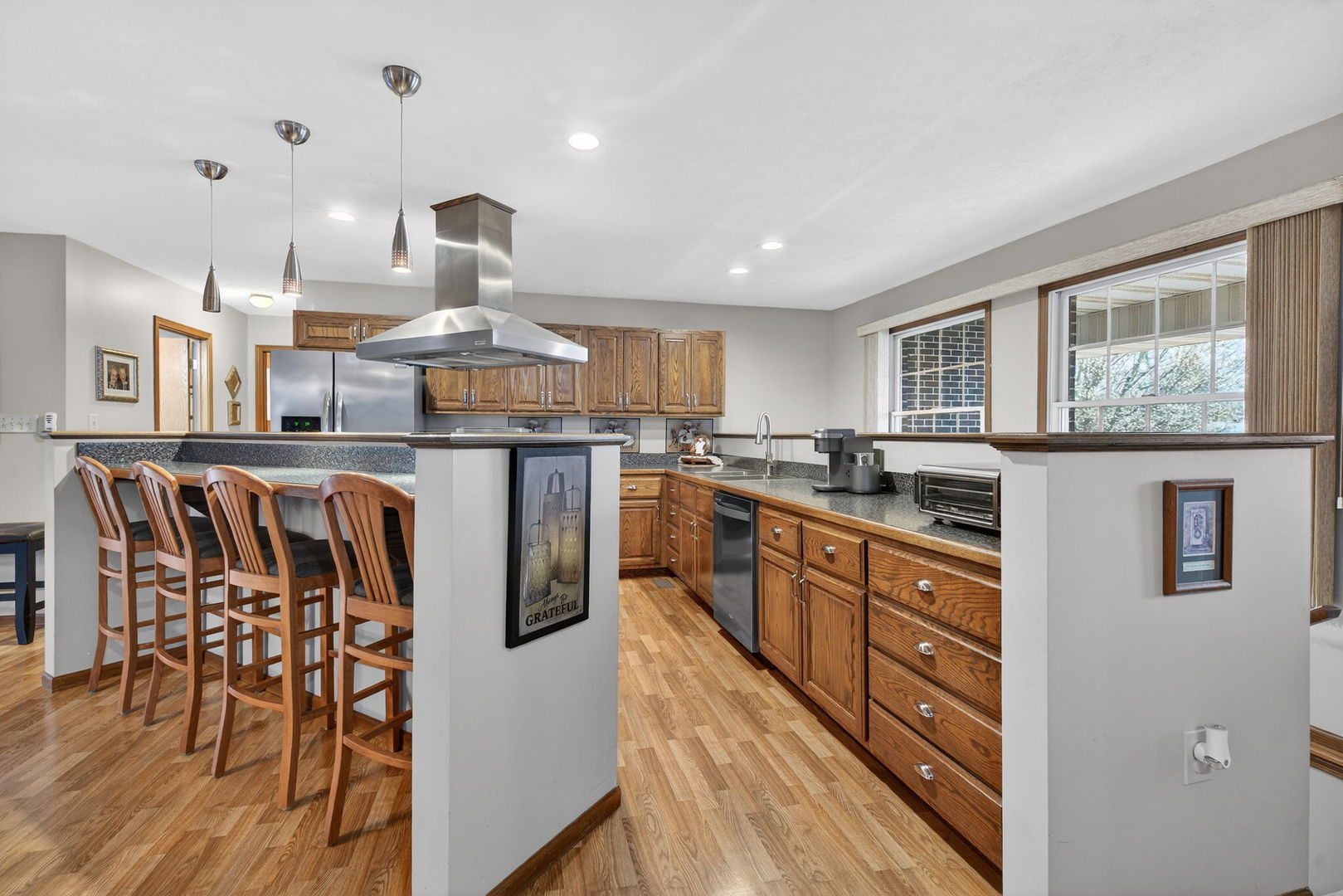 2388 Indian Grass Road Morris, IL 60450 - Photo 21 of 39