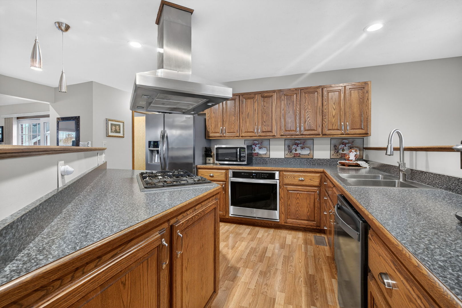 2388 Indian Grass Road Morris, IL 60450 - Photo 22 of 39