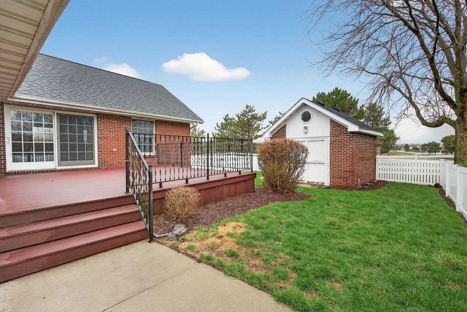 2388 Indian Grass Road Morris, IL 60450 - Photo 35 of 43