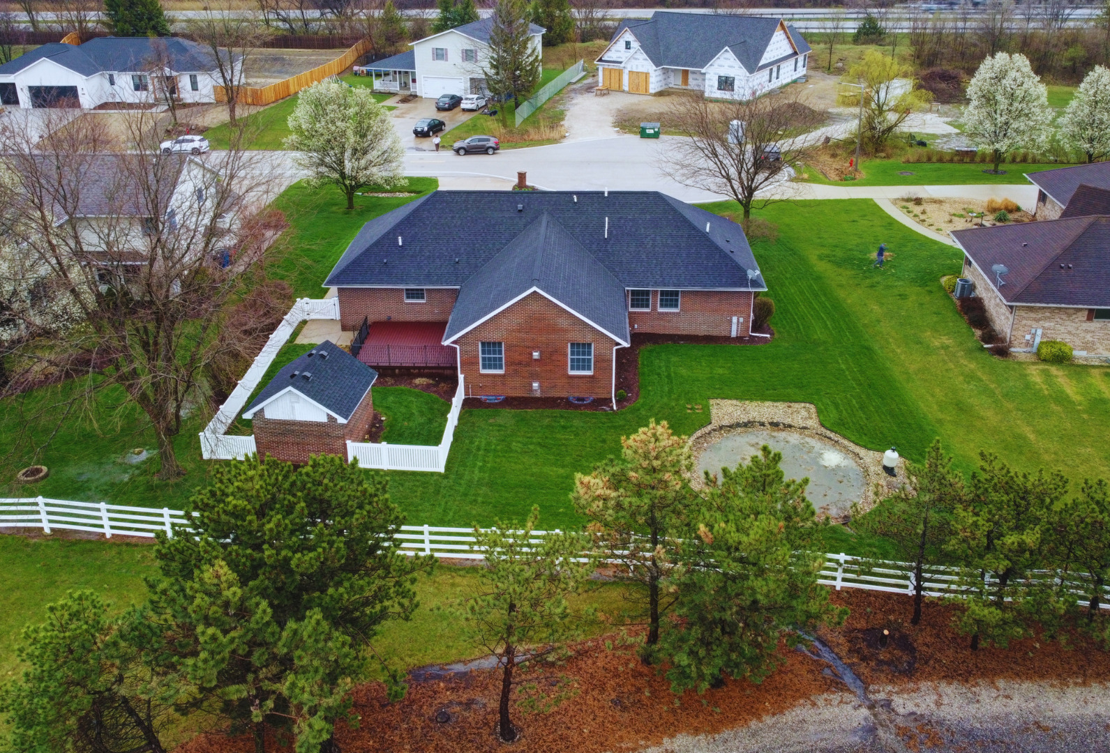 2388 Indian Grass Road Morris, IL 60450 - Photo 38 of 43