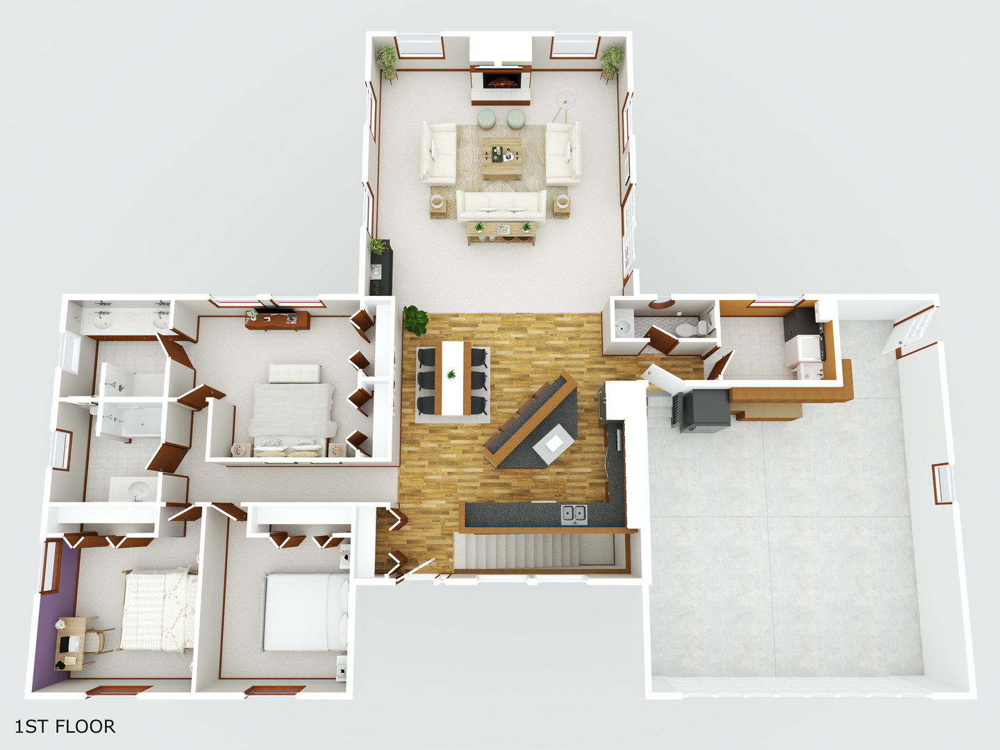 2388 Indian Grass Road Morris, IL 60450 - Photo 4 of 39