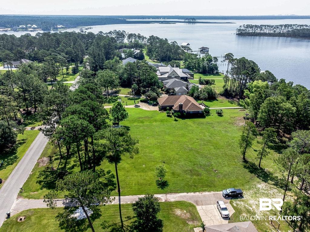 0 Bay View Drive Foley, AL 36535 - Photo 4 of 35