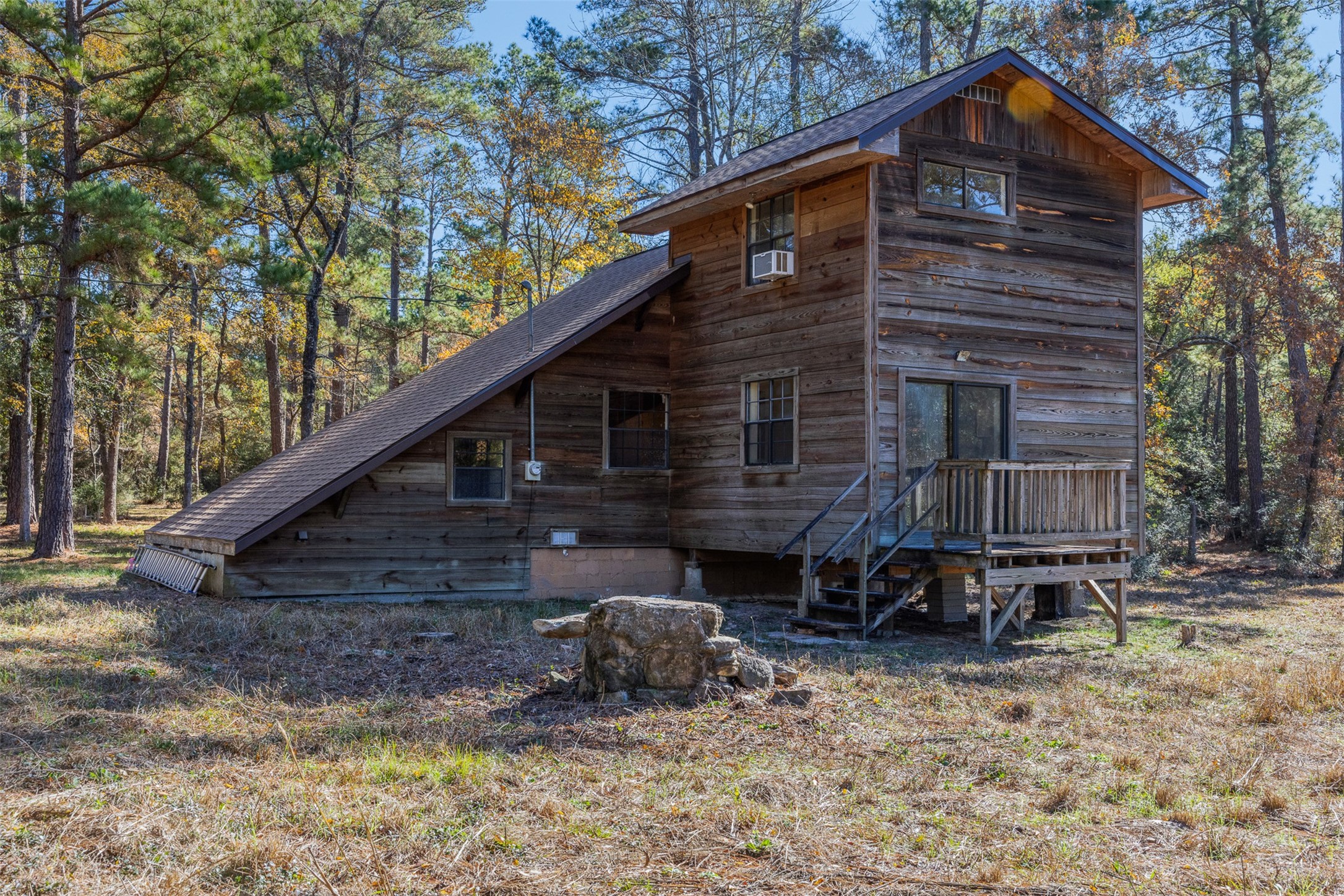 10845 Deer Ridge Road Bedias, TX 77831 - Photo 20 of 40
