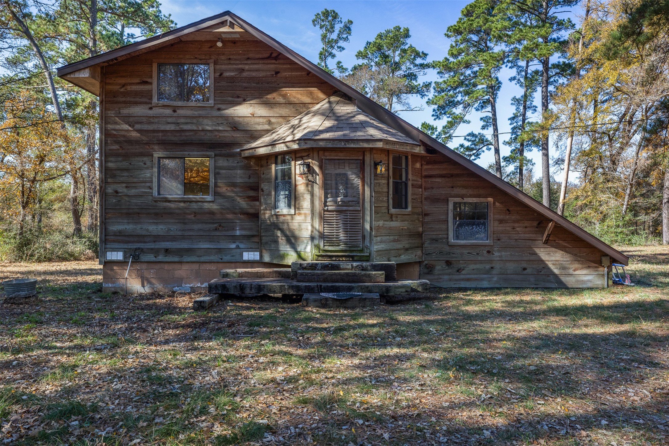 10845 Deer Ridge Road Bedias, TX 77831 - Photo 3 of 40