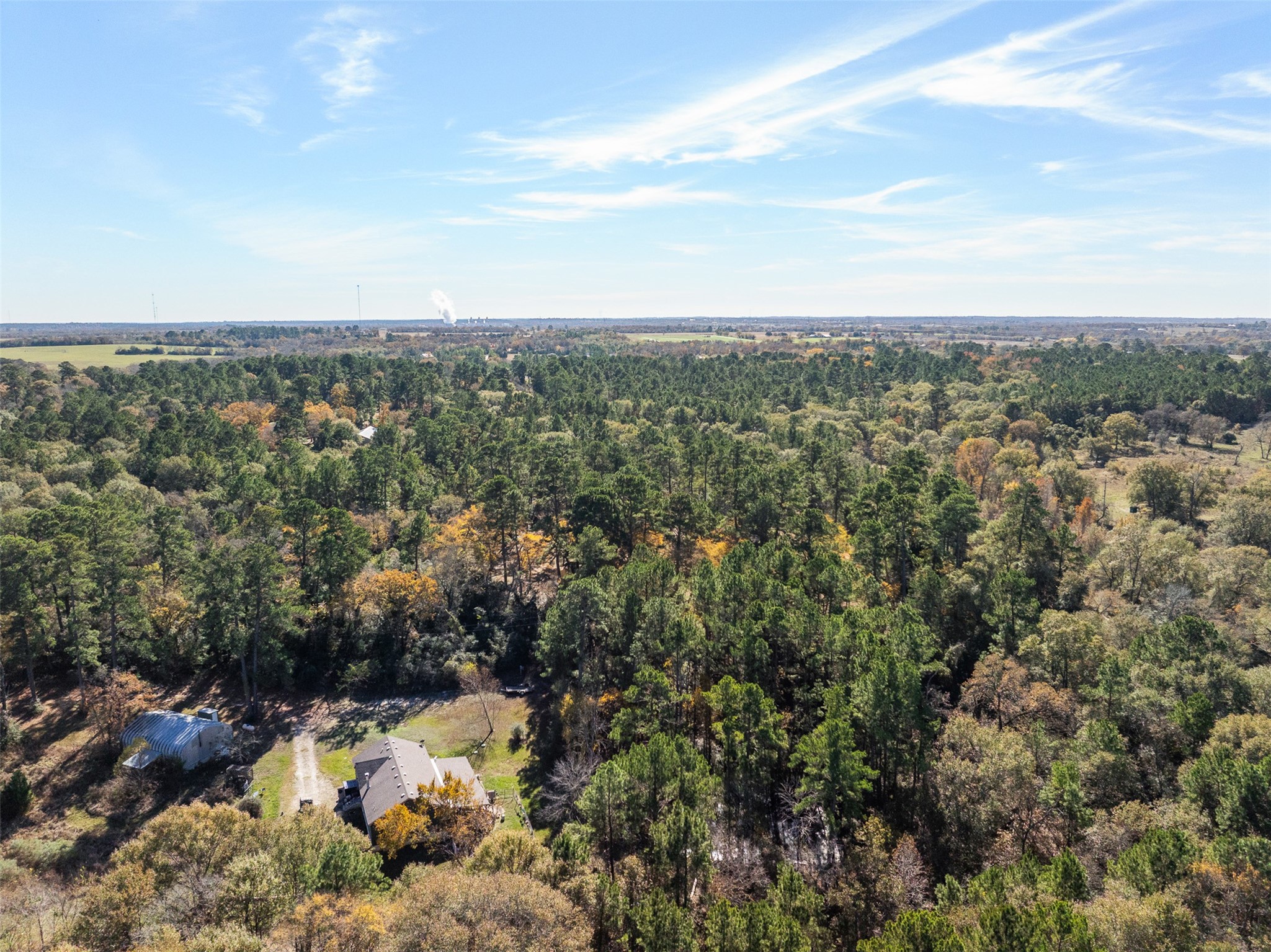 10845 Deer Ridge Road Bedias, TX 77831 - Photo 32 of 40