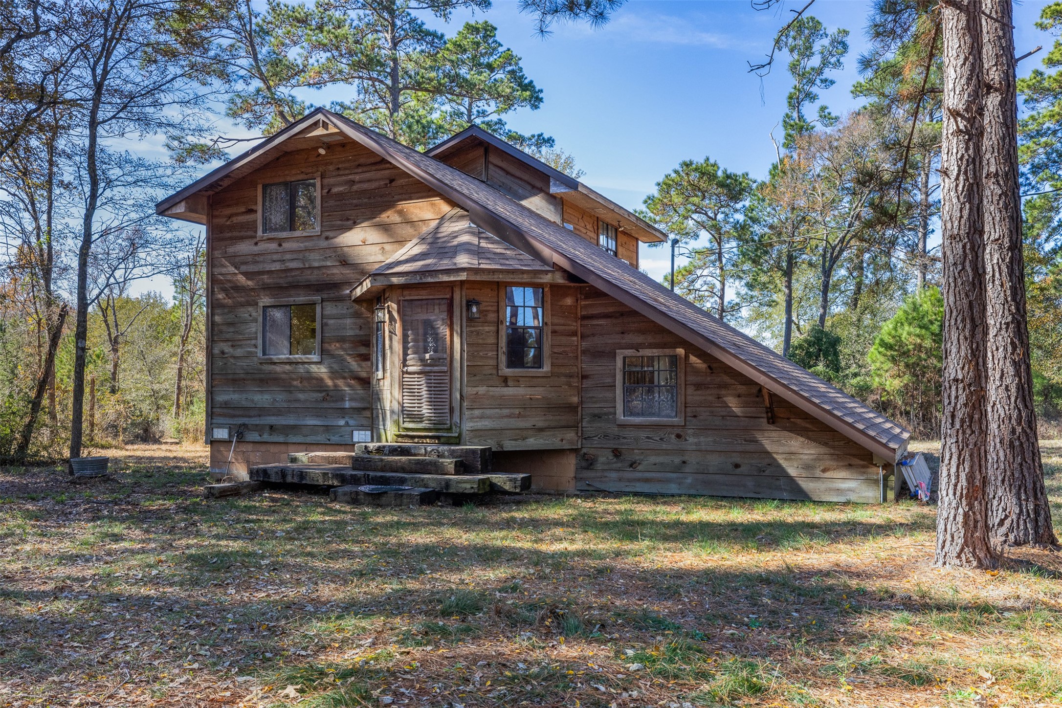 10845 Deer Ridge Road Bedias, TX 77831 - Photo 4 of 40