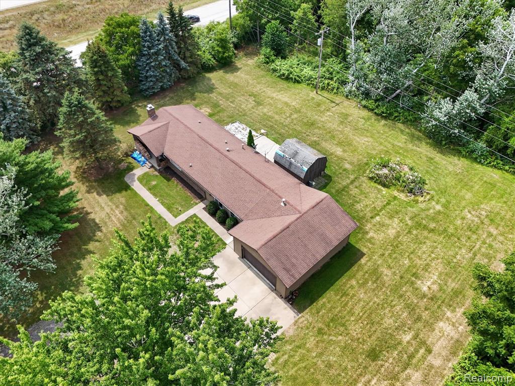 1242 Baldwin Road Lapeer, MI 48446 - Photo 79 of 82 Gallery Image 79