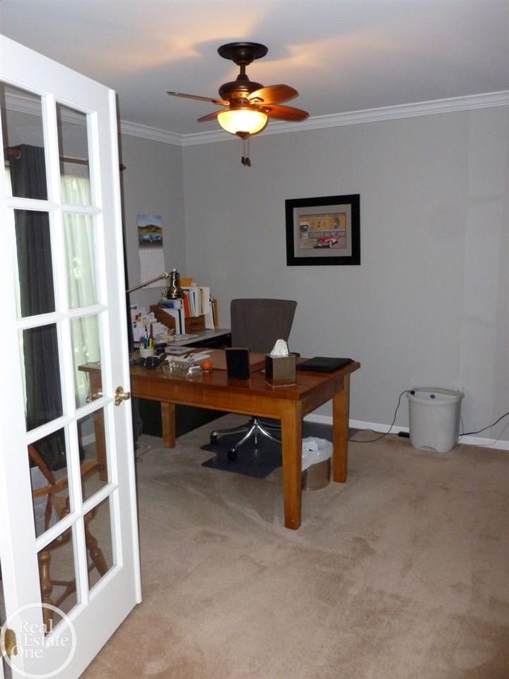 1901 Grayslake Drive Rochester Hills, MI 48306 - Photo 12 of 45